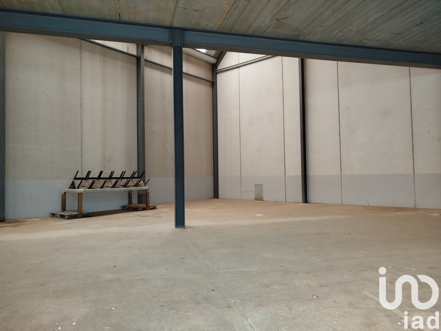 Commercial property à Onda, Castellon, Espagne 568 m2 No. 153818