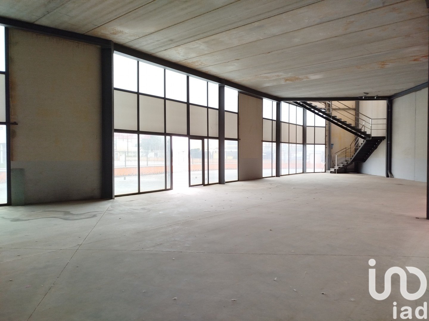 Commercial property à Onda, Castellon, Espagne 568 m2 No. 153818