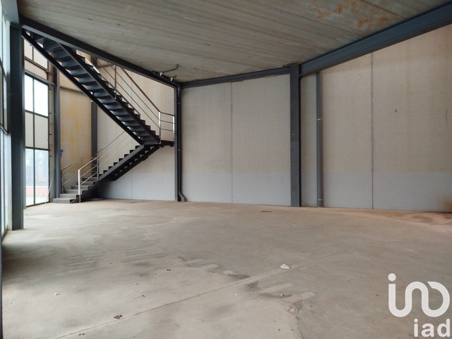 Commercial property à Onda, Castellon, Espagne 568 m2 No. 153818