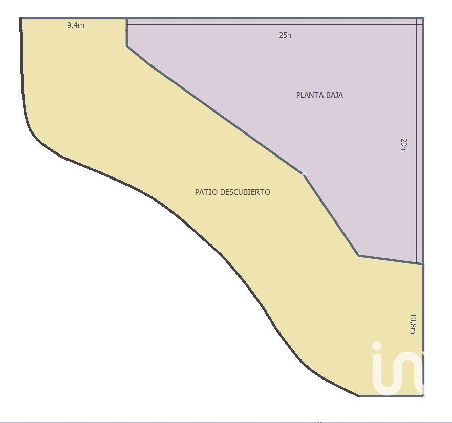 Commercial property à Onda, Castellon, Espagne 568 m2 No. 153818