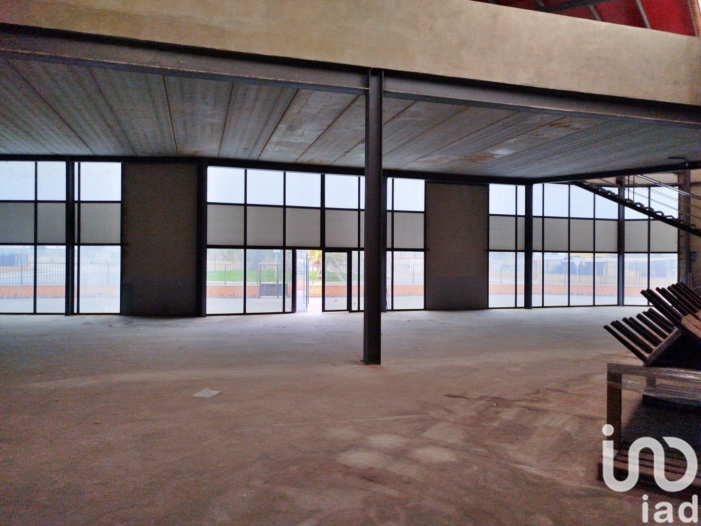 Commercial property à Onda, Castellon, Espagne 568 m2 No. 153818
