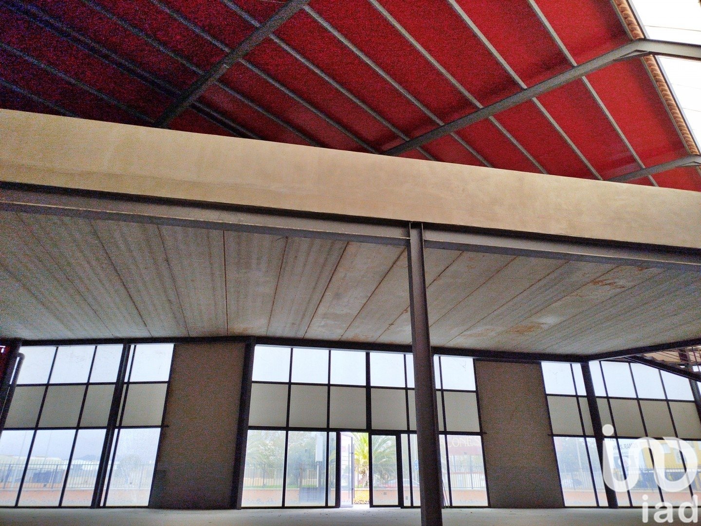 Commercial property à Onda, Castellon, Espagne 568 m2 No. 153818