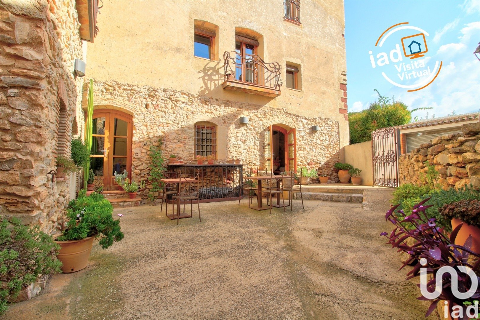 Hotelli Els Guiamets, Tarragona, Espanja 10 makuuhuonetta, 626 m2 No. 153817