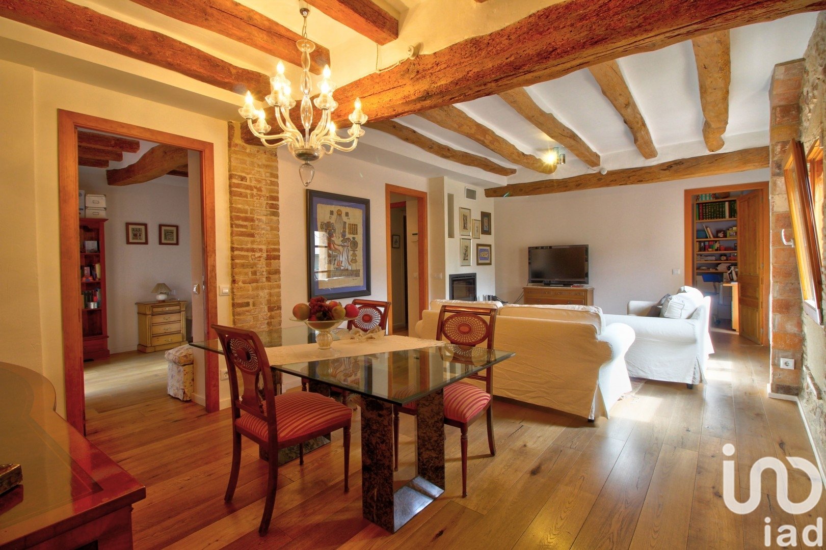 Hotelli Els Guiamets, Tarragona, Espanja 10 makuuhuonetta, 626 m2 No. 153817