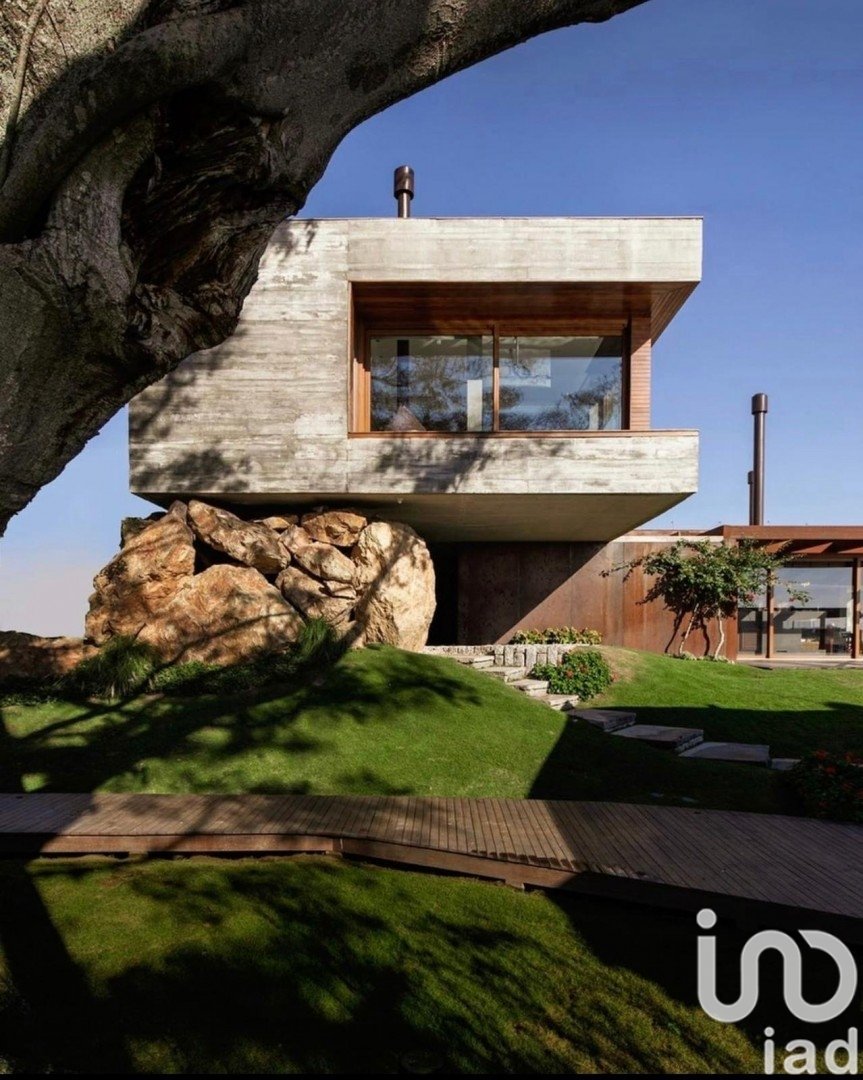Land plot in Malaga, Spain 3420 sq.m. No. 153815