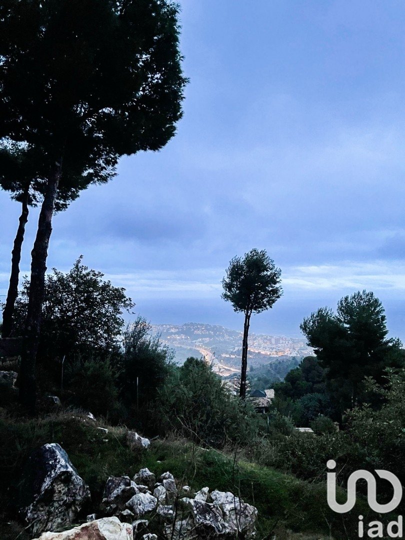 Land plot in Malaga, Spain 3420 sq.m. No. 153815