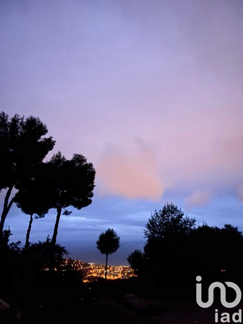 Land plot in Malaga, Spain 3420 sq.m. No. 153815