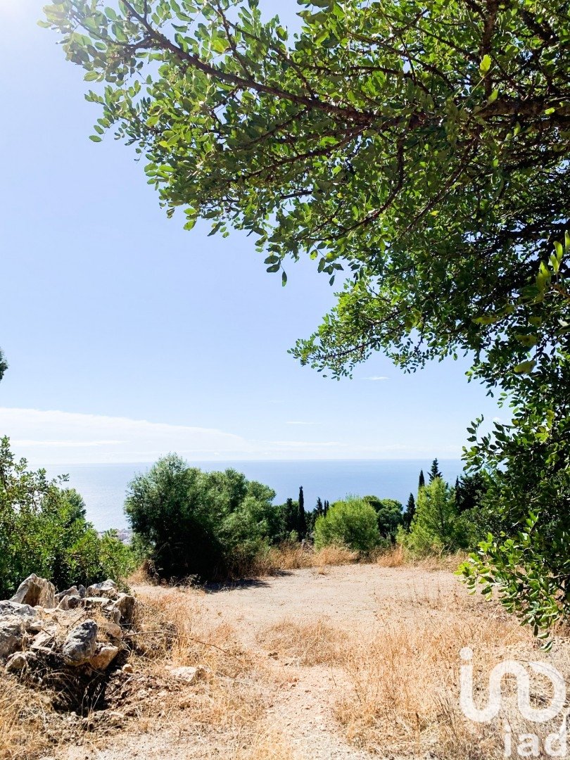Land plot in Malaga, Spain 3420 sq.m. No. 153815