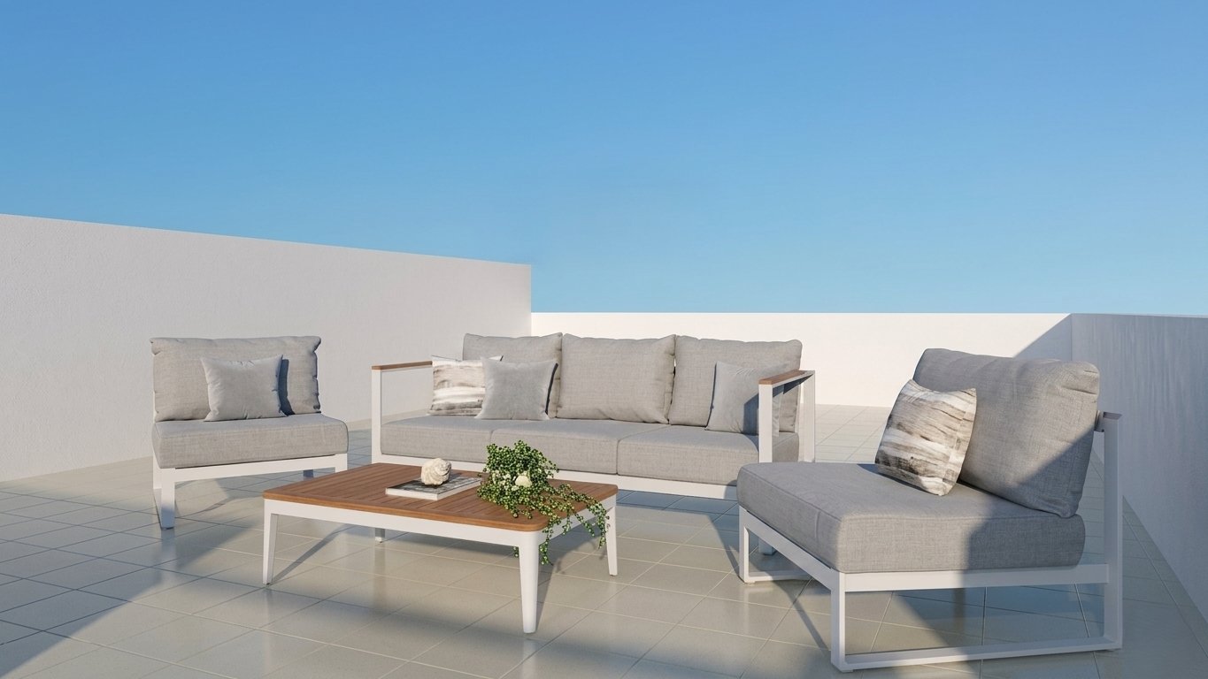 Dzīvoklis Vera, Almeria, Spānijā 2 istabas, 64 m2 Nr. 180812