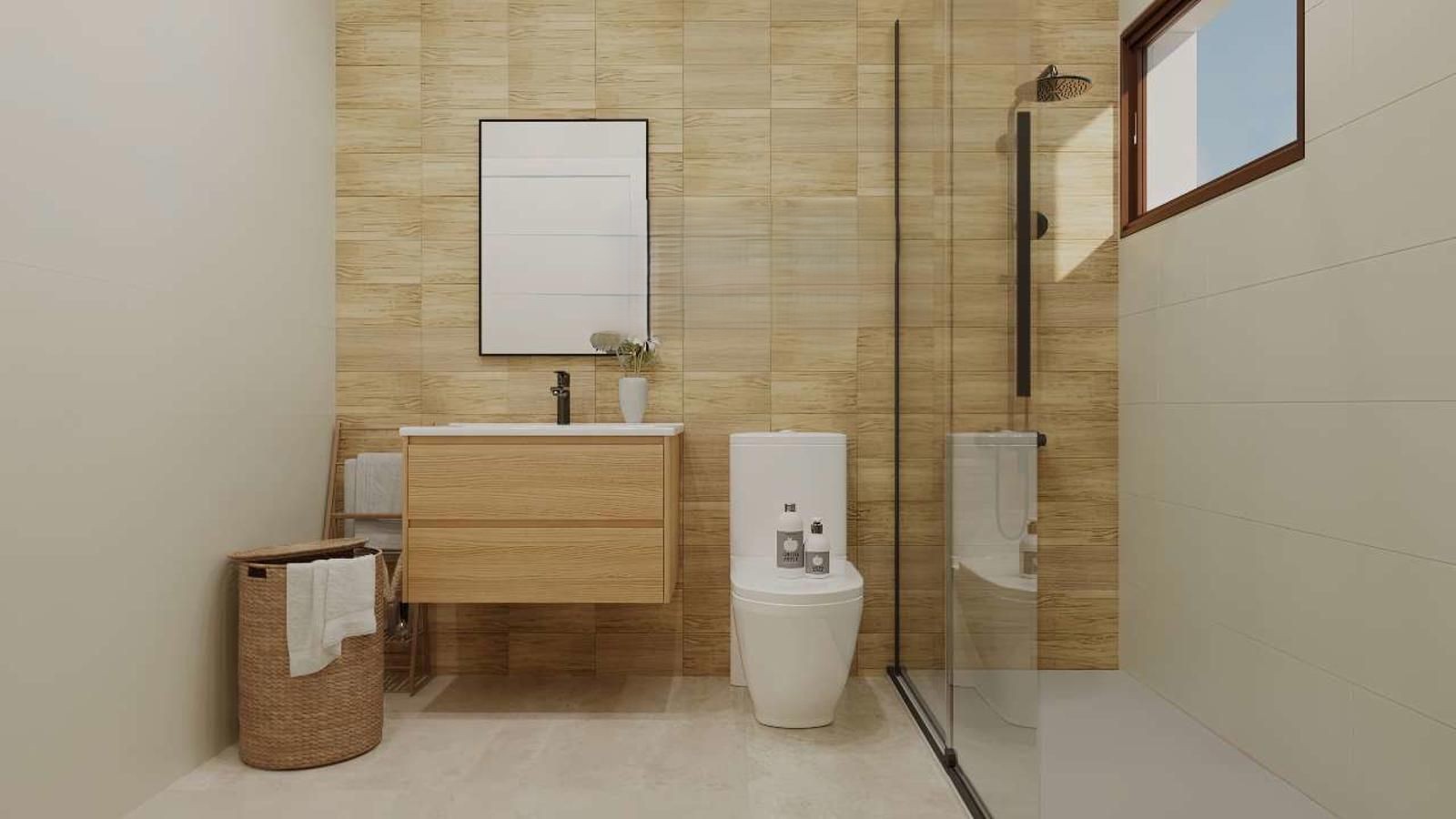 Dzīvoklis Vera, Almeria, Spānijā 3 istabas, 78 m2 Nr. 180811