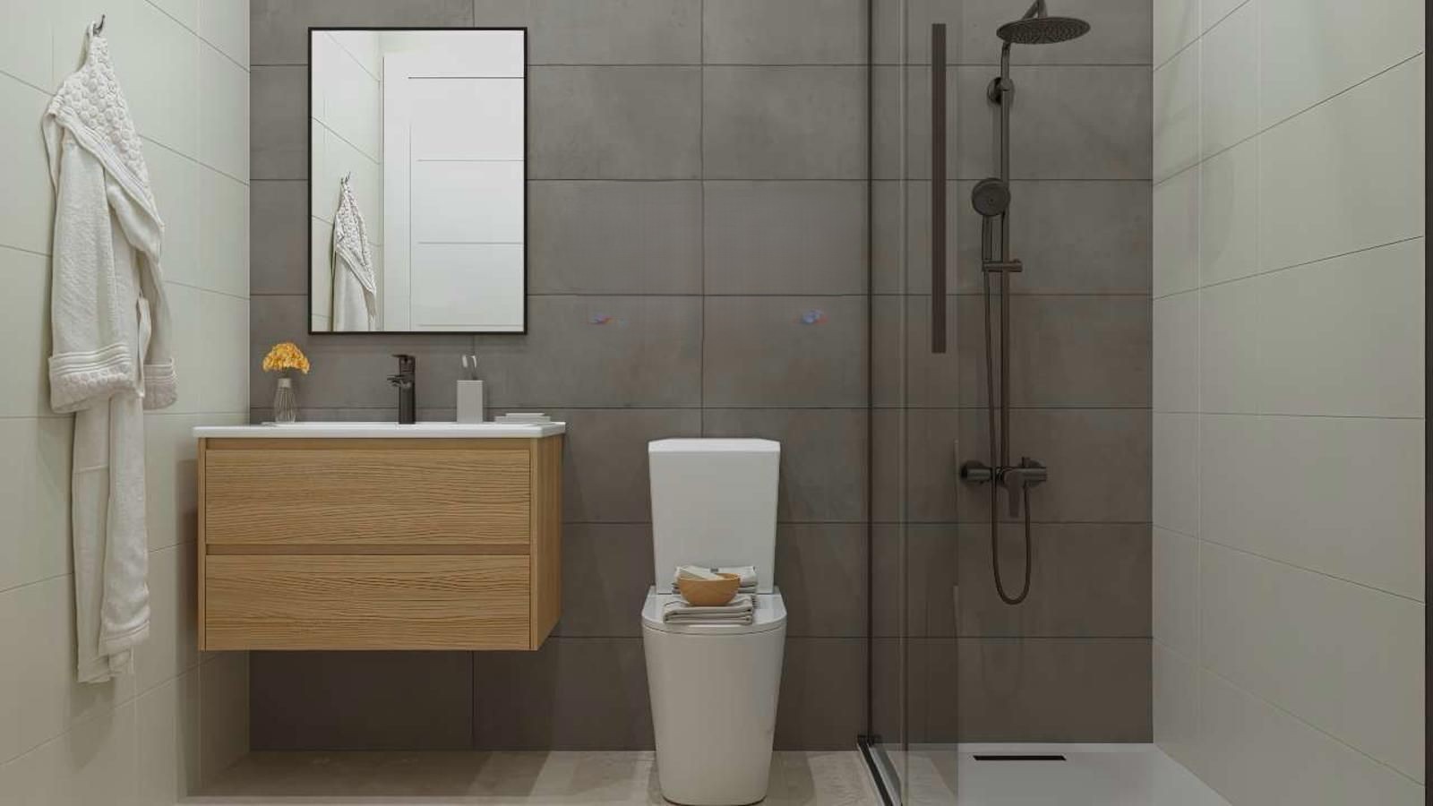 Dzīvoklis Vera, Almeria, Spānijā 3 istabas, 78 m2 Nr. 180811