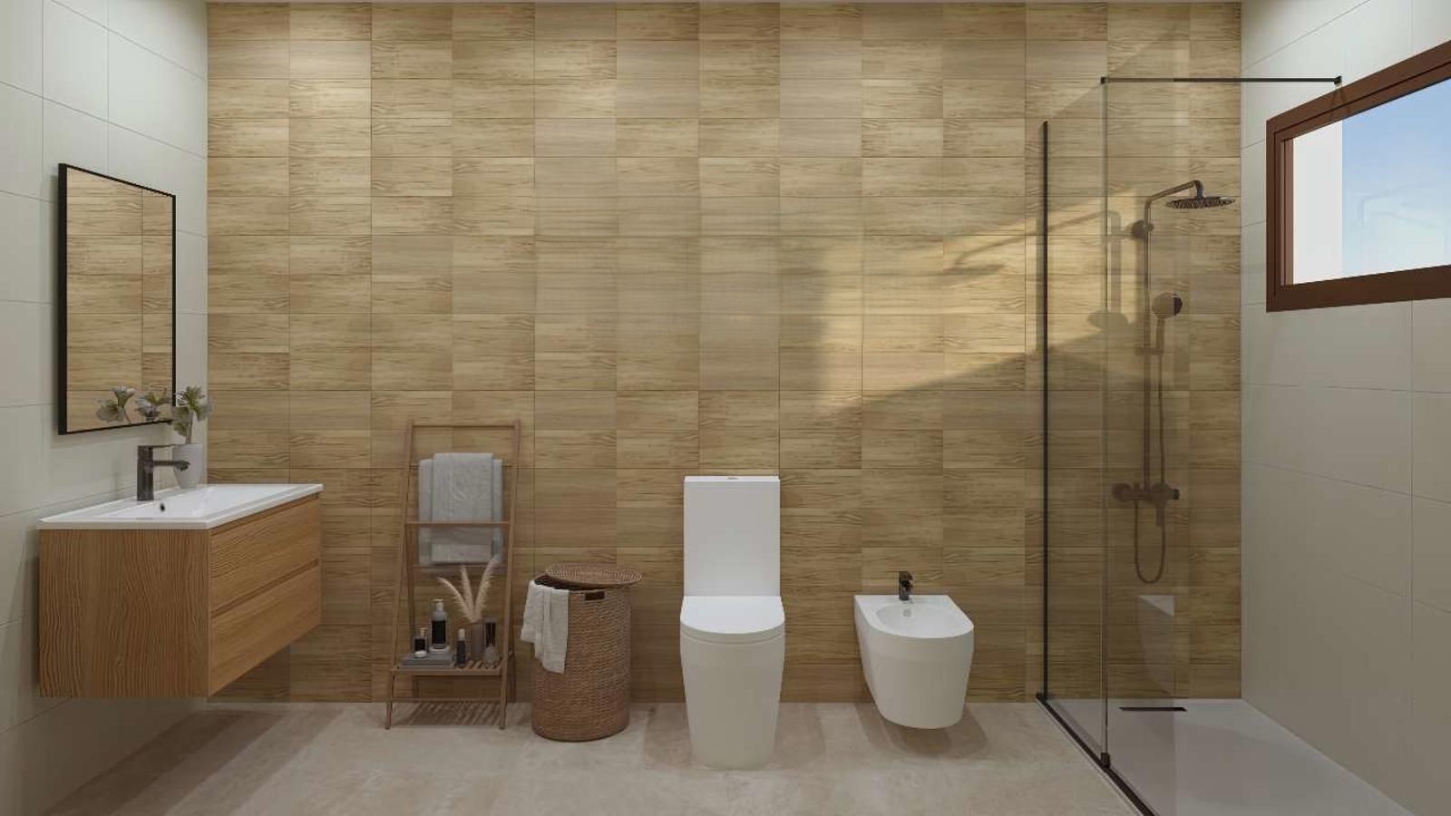 Dzīvoklis Vera, Almeria, Spānijā 3 istabas, 78 m2 Nr. 180811