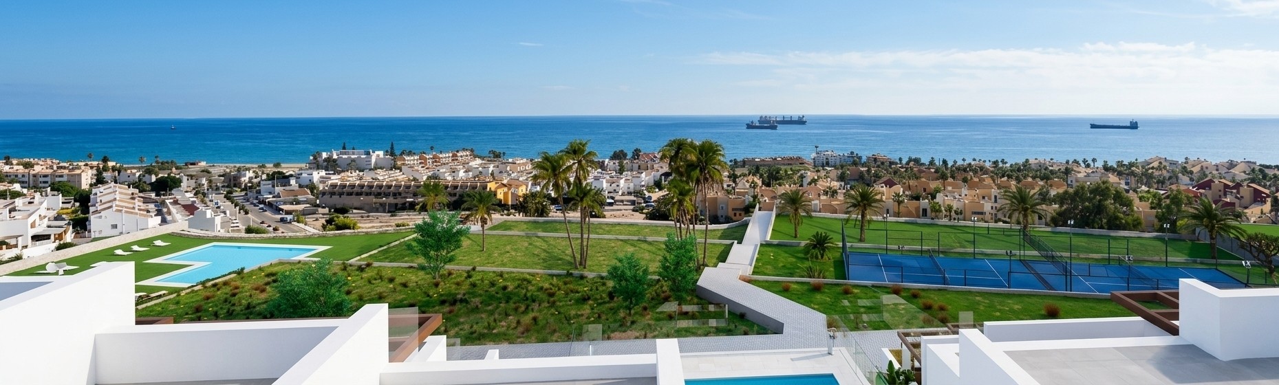 Dzīvoklis Vera, Almeria, Spānijā 3 istabas, 78 m2 Nr. 180811