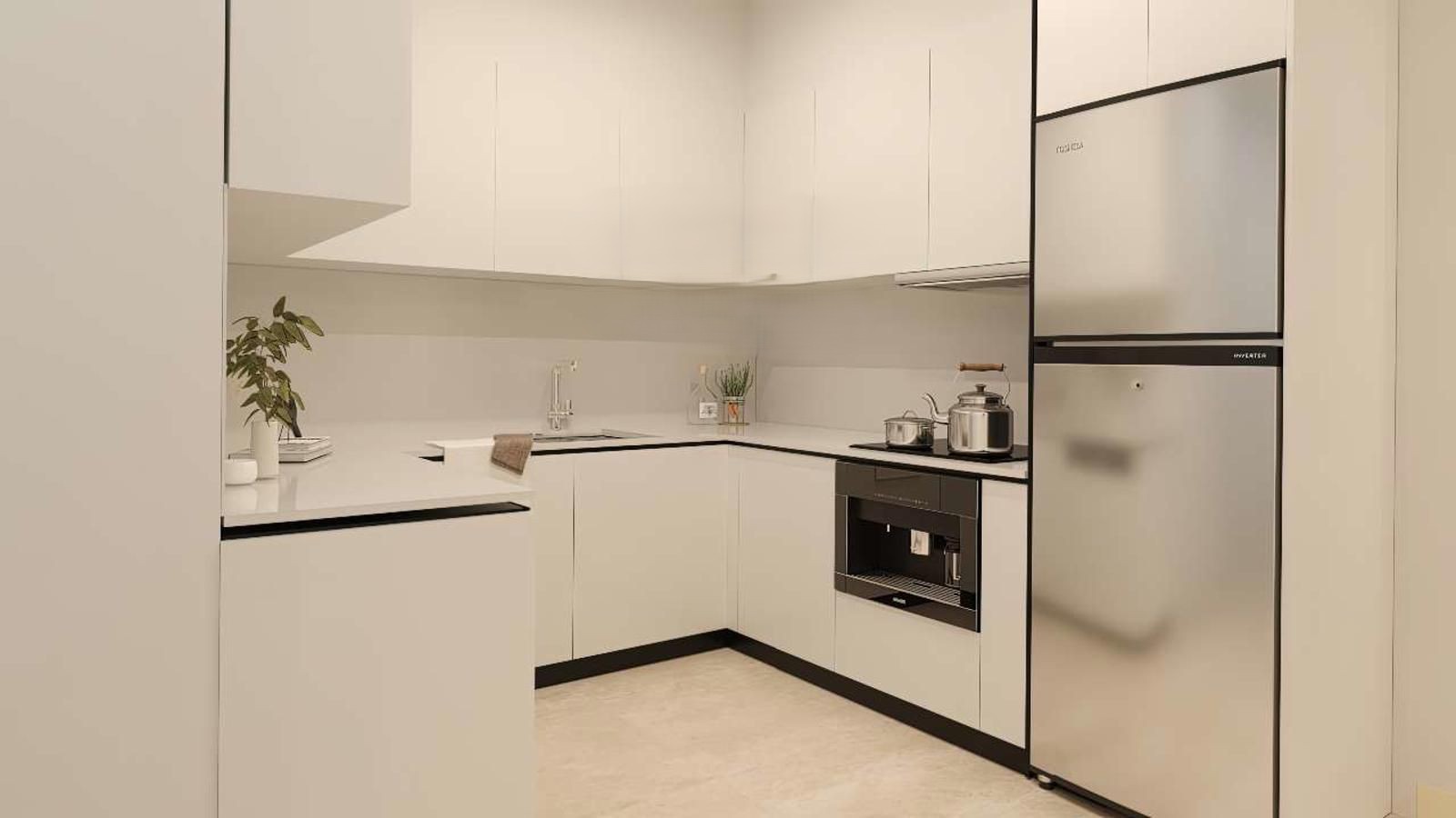 Huoneisto Vera, Almeria, Espanja 3 makuuhuonetta, 77 m2 No. 180810