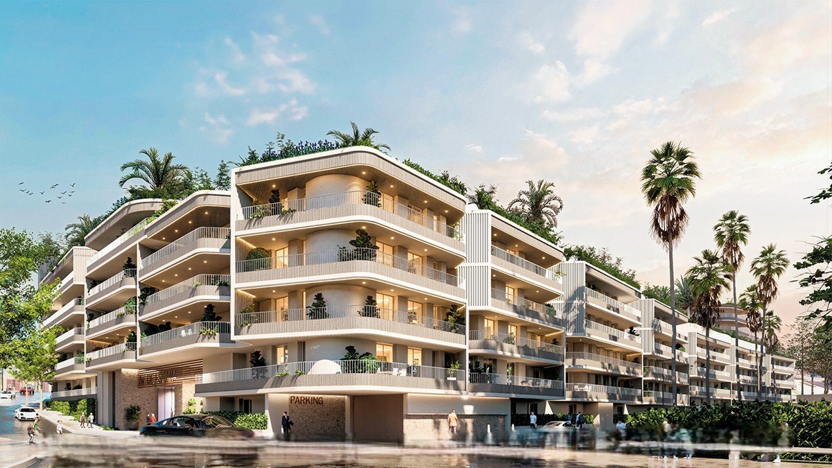 Huoneisto Torremolinos, Malaga, Espanja 3 makuuhuonetta, 106 m2 No. 180815