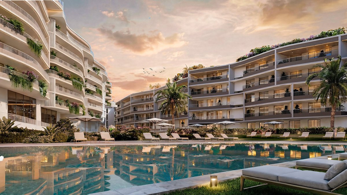 Huoneisto Torremolinos, Malaga, Espanja 3 makuuhuonetta, 106 m2 No. 180815