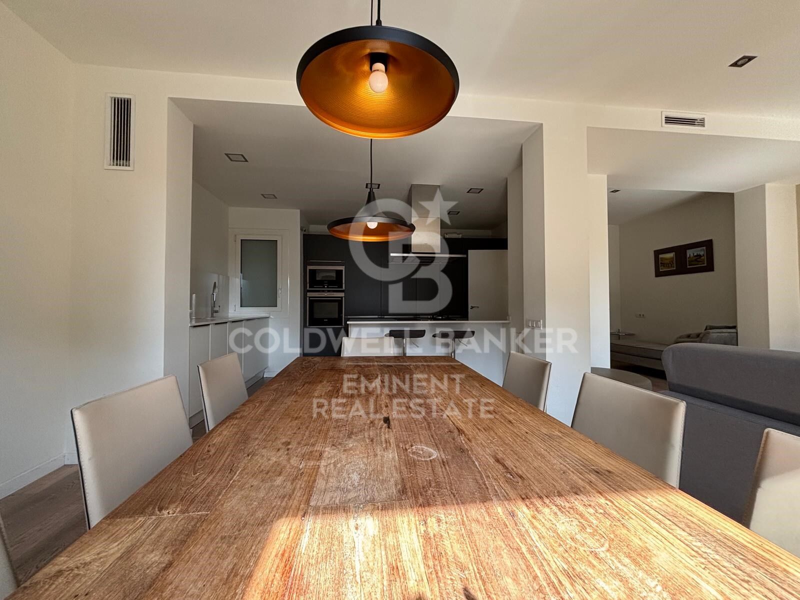 Huoneisto Barcelona, Espanja 3 makuuhuonetta, 133 m2 No. 179089