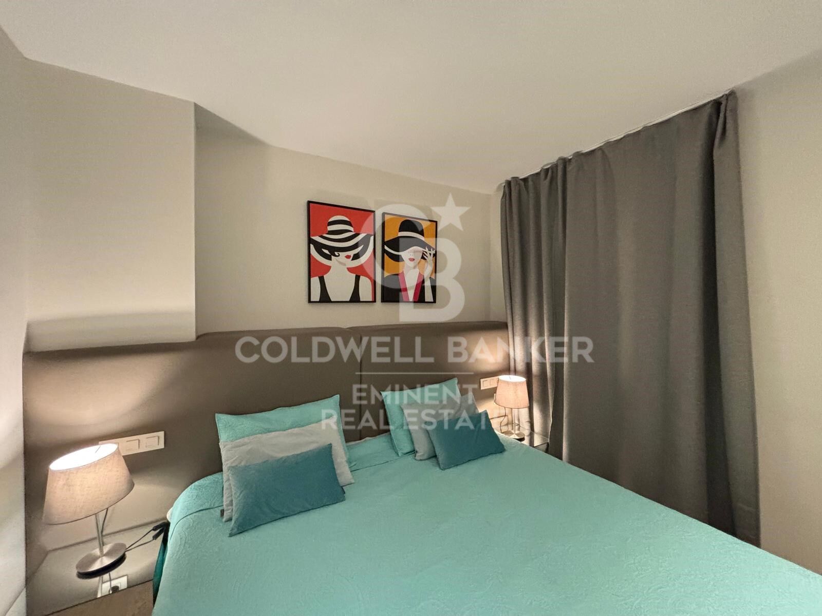 Huoneisto Barcelona, Espanja 3 makuuhuonetta, 133 m2 No. 179089