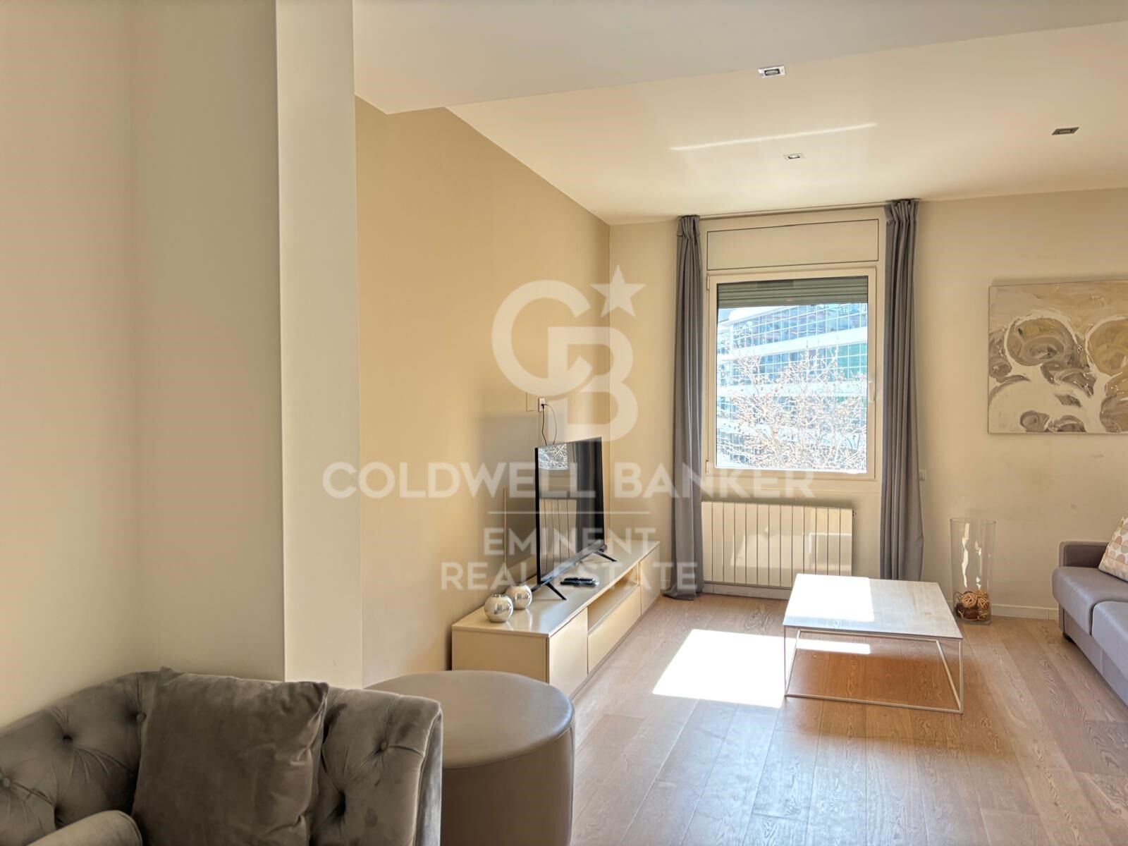 Huoneisto Barcelona, Espanja 3 makuuhuonetta, 133 m2 No. 179089