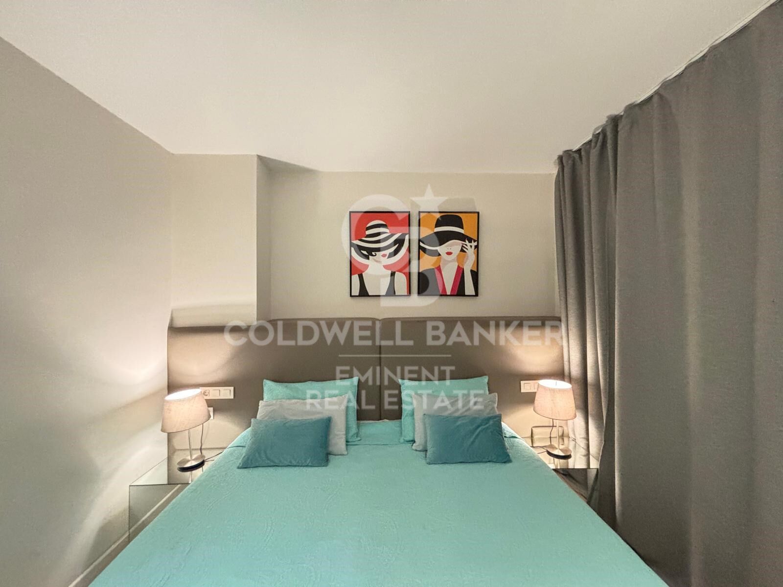 Huoneisto Barcelona, Espanja 3 makuuhuonetta, 133 m2 No. 179089