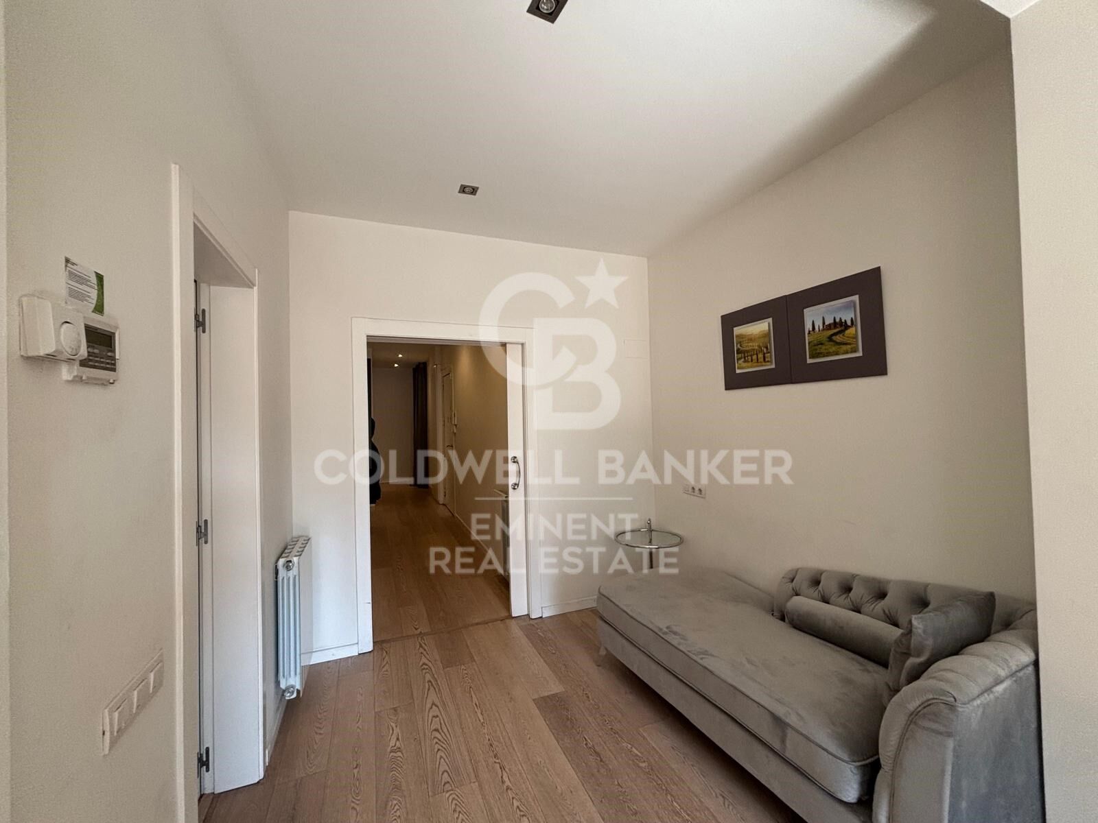 Huoneisto Barcelona, Espanja 3 makuuhuonetta, 133 m2 No. 179089