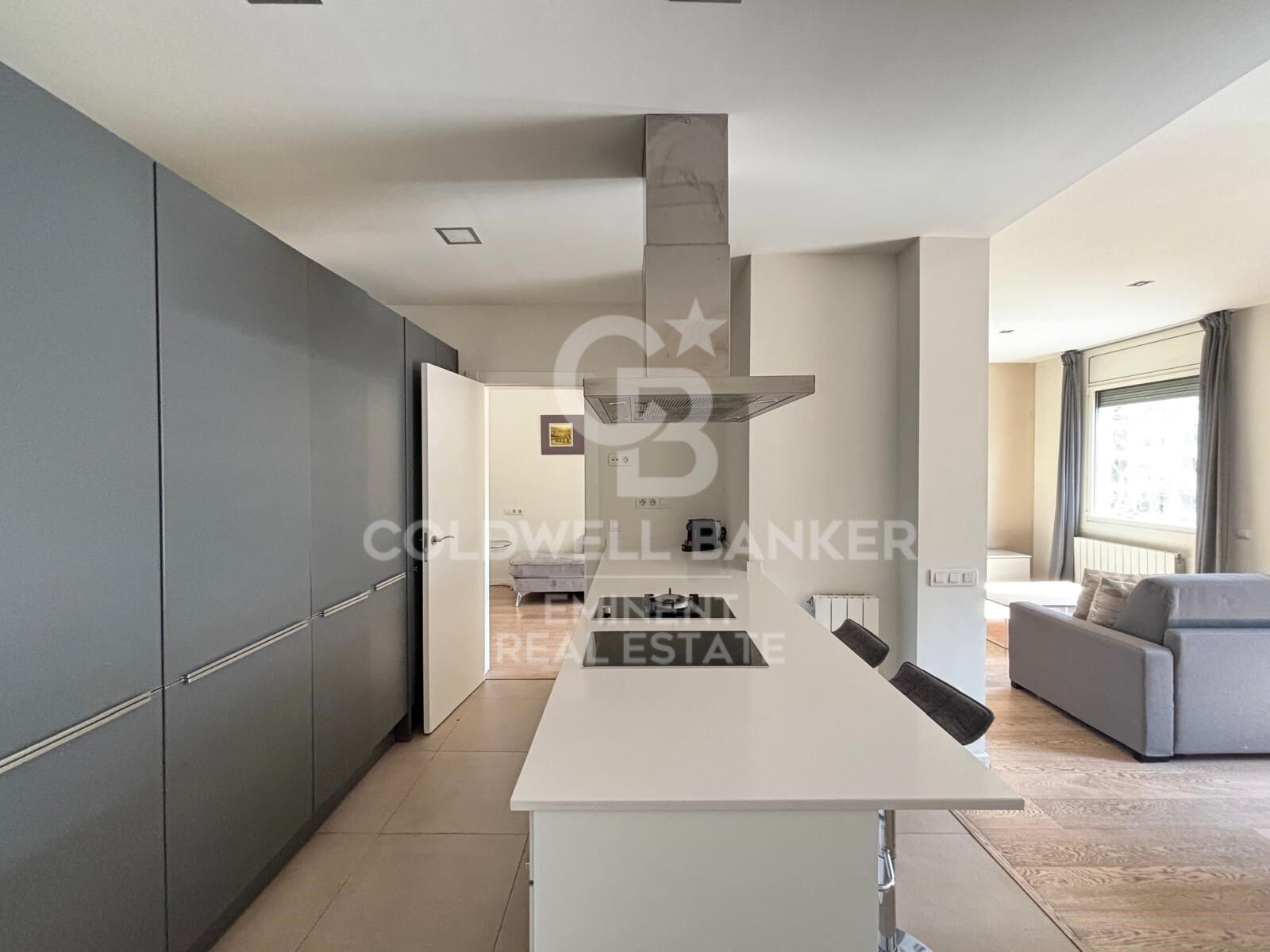 Huoneisto Barcelona, Espanja 3 makuuhuonetta, 133 m2 No. 179089