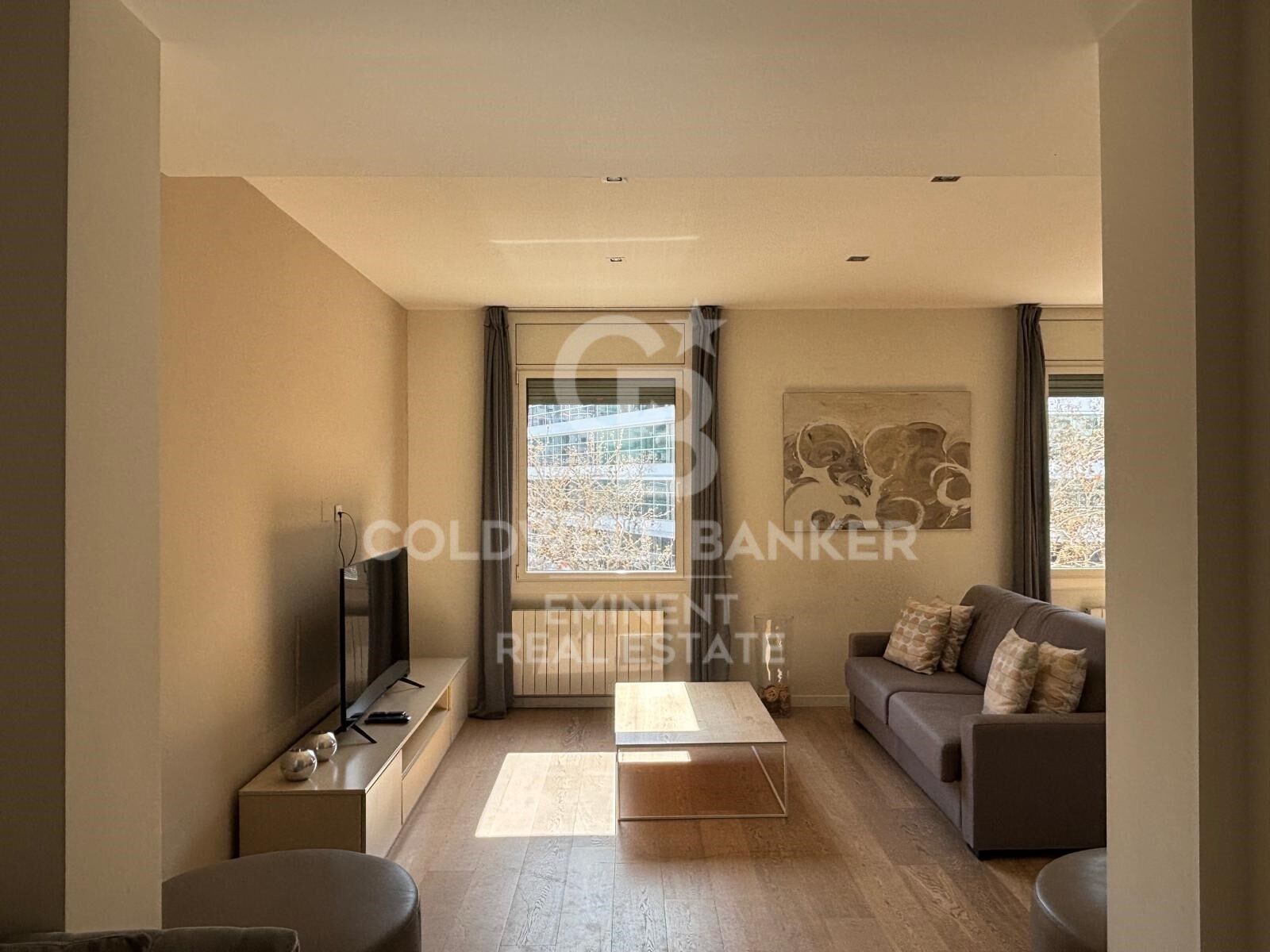 Huoneisto Barcelona, Espanja 3 makuuhuonetta, 133 m2 No. 179089
