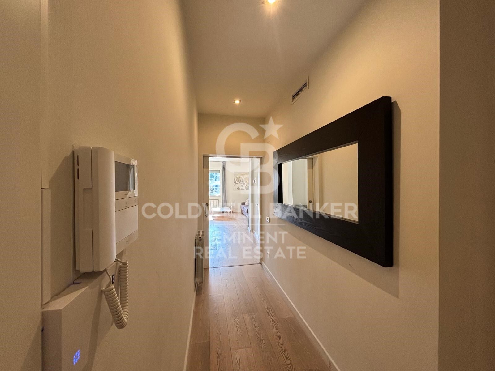 Huoneisto Barcelona, Espanja 3 makuuhuonetta, 133 m2 No. 179089