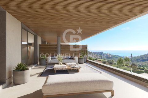 Apartament w La Alcaidesa, Cadiz, Hiszpania 2 sypialnie, 74 mkw. nr 179083
