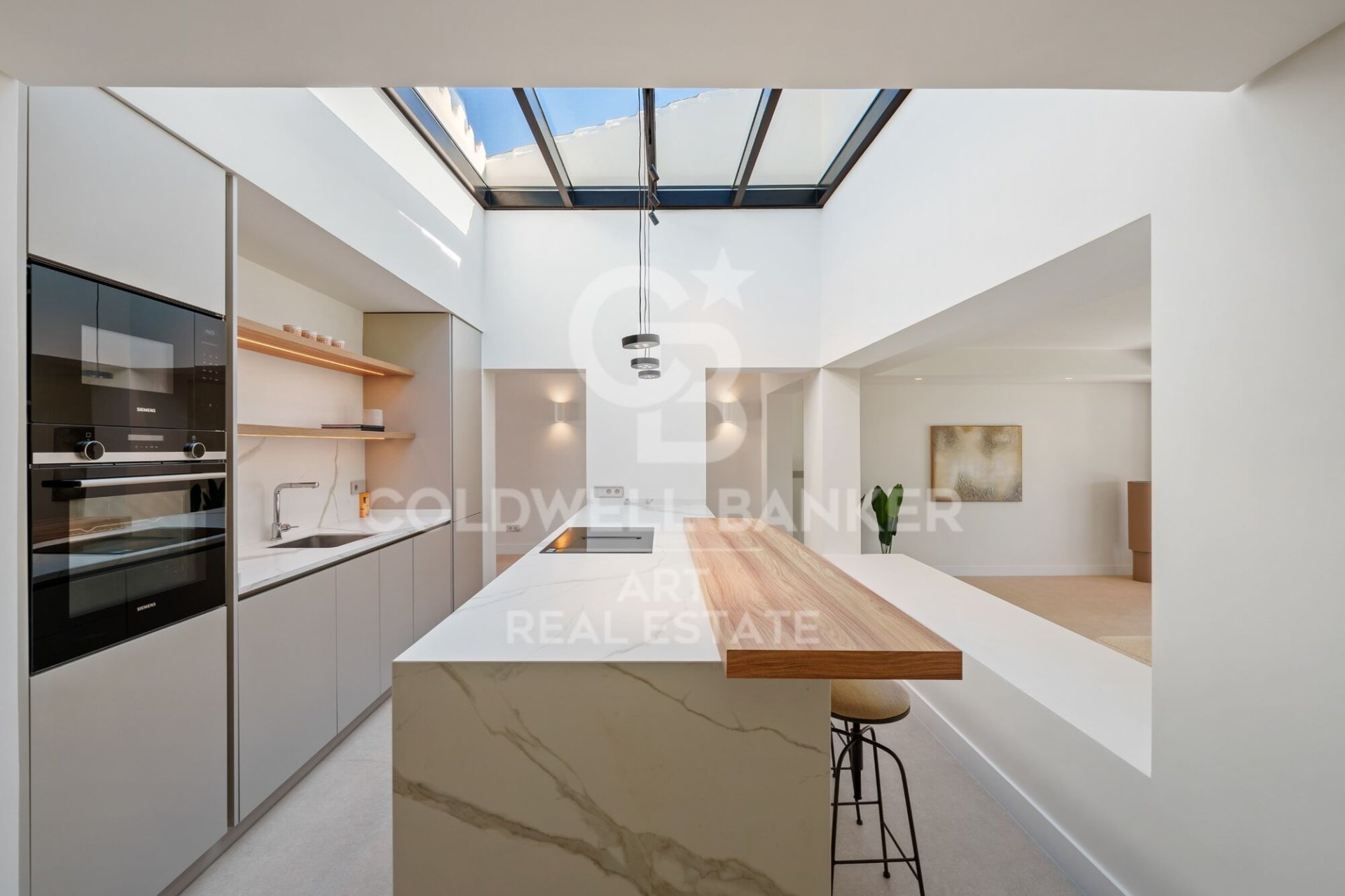Villa en Marbella, Málaga, España 5 dormitorios, 317 m2 No. 179085