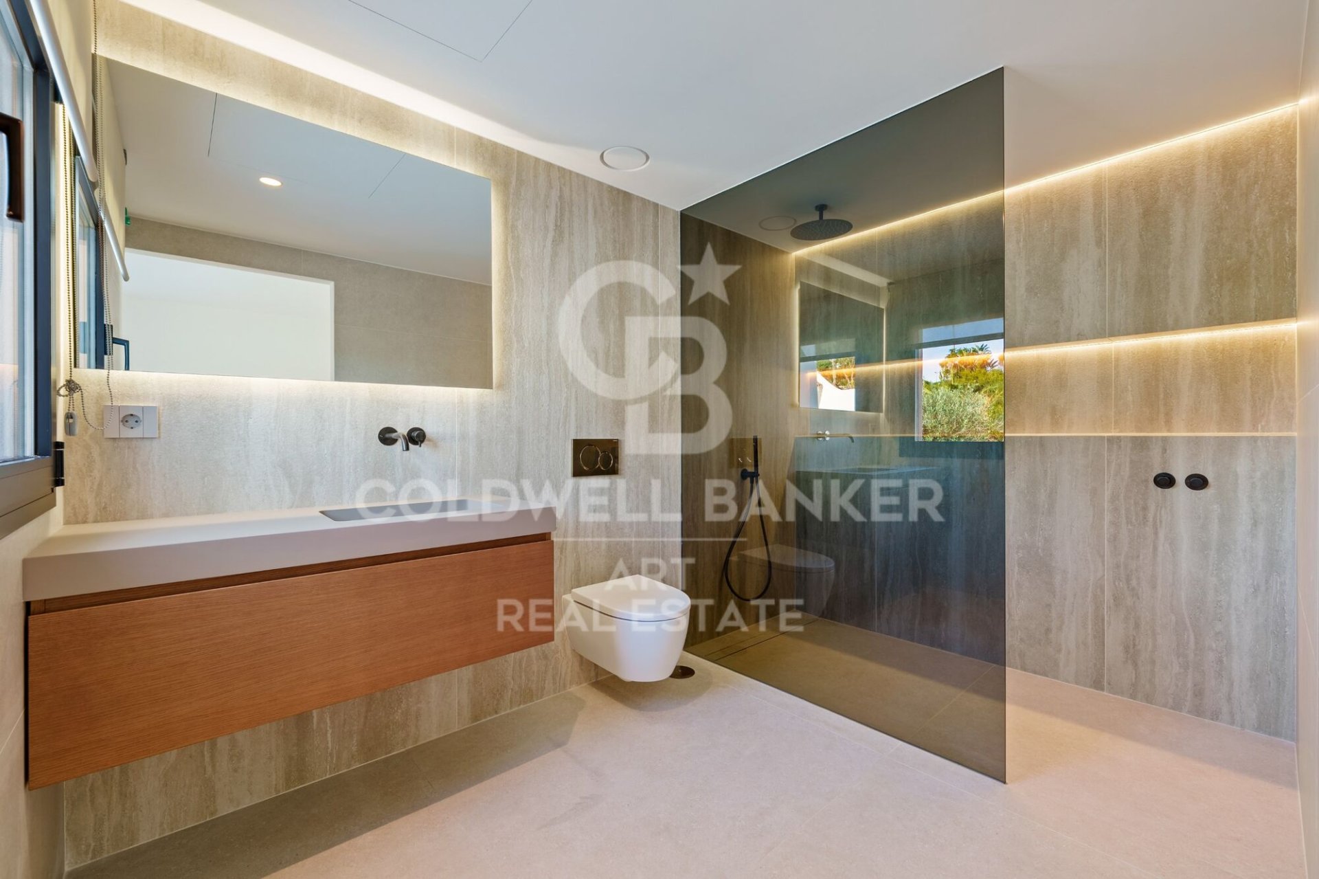 Villa en Marbella, Málaga, España 5 dormitorios, 317 m2 No. 179085