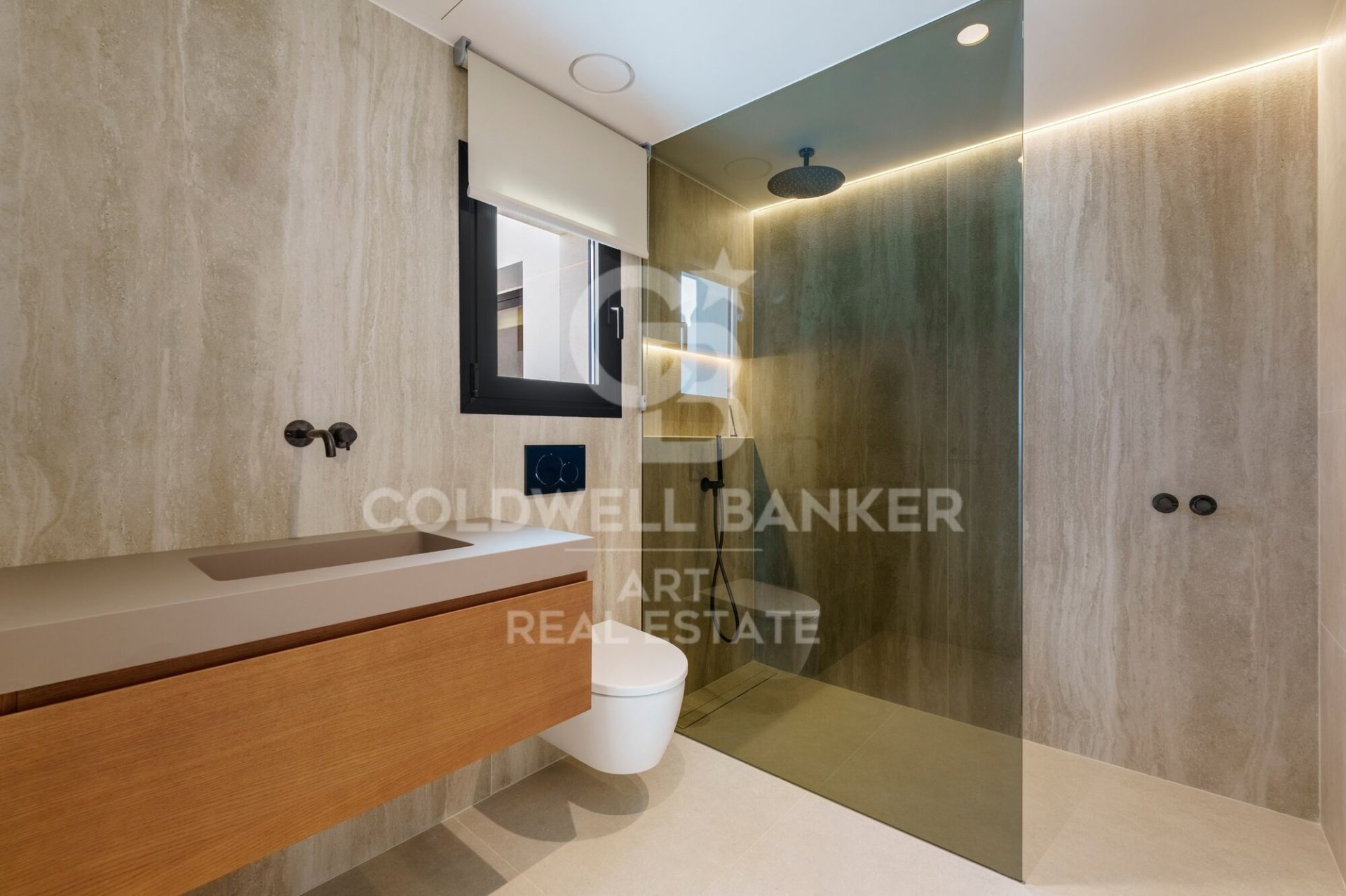 Villa en Marbella, Málaga, España 5 dormitorios, 317 m2 No. 179085