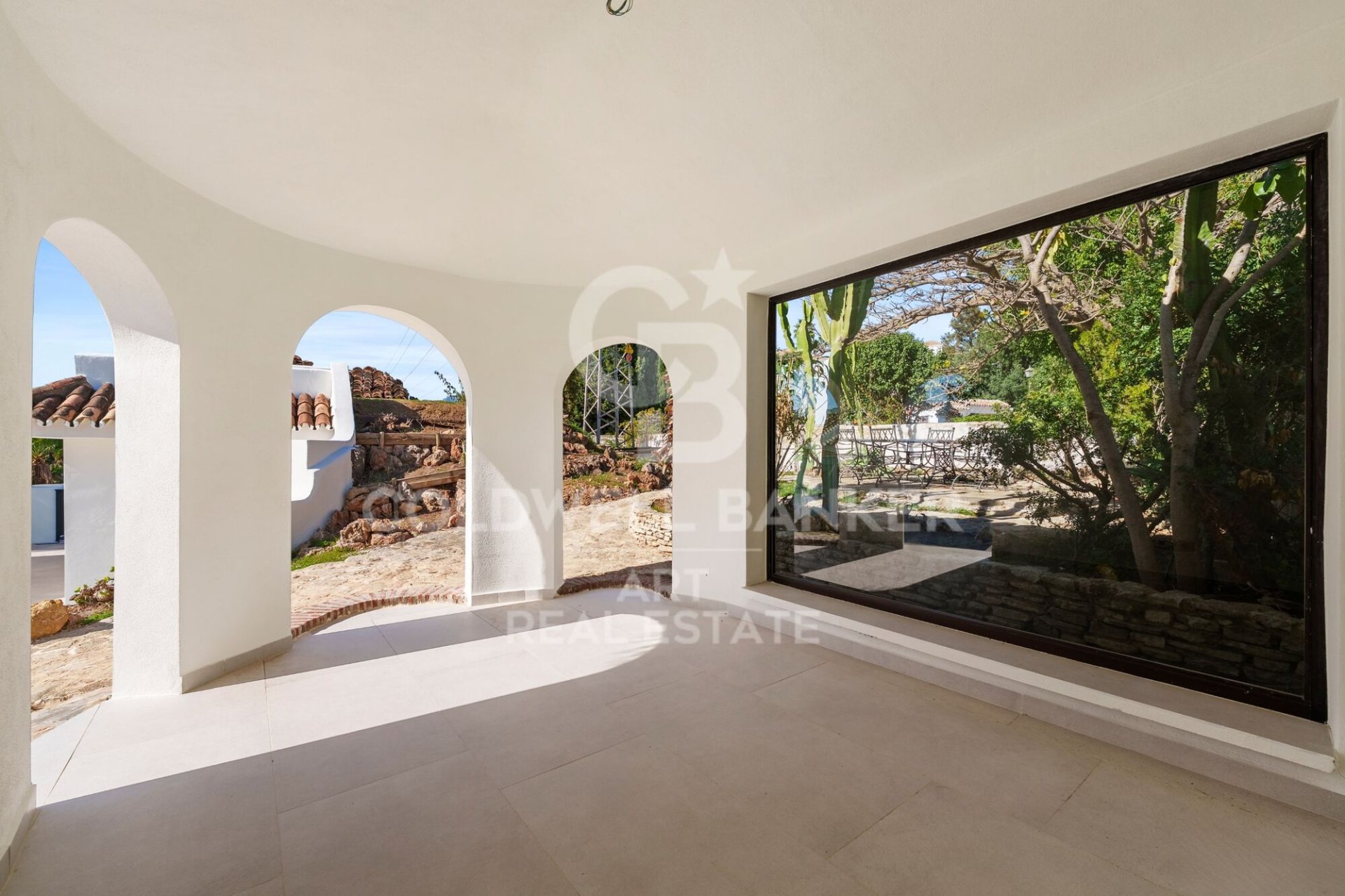 Villa en Marbella, Málaga, España 5 dormitorios, 317 m2 No. 179085