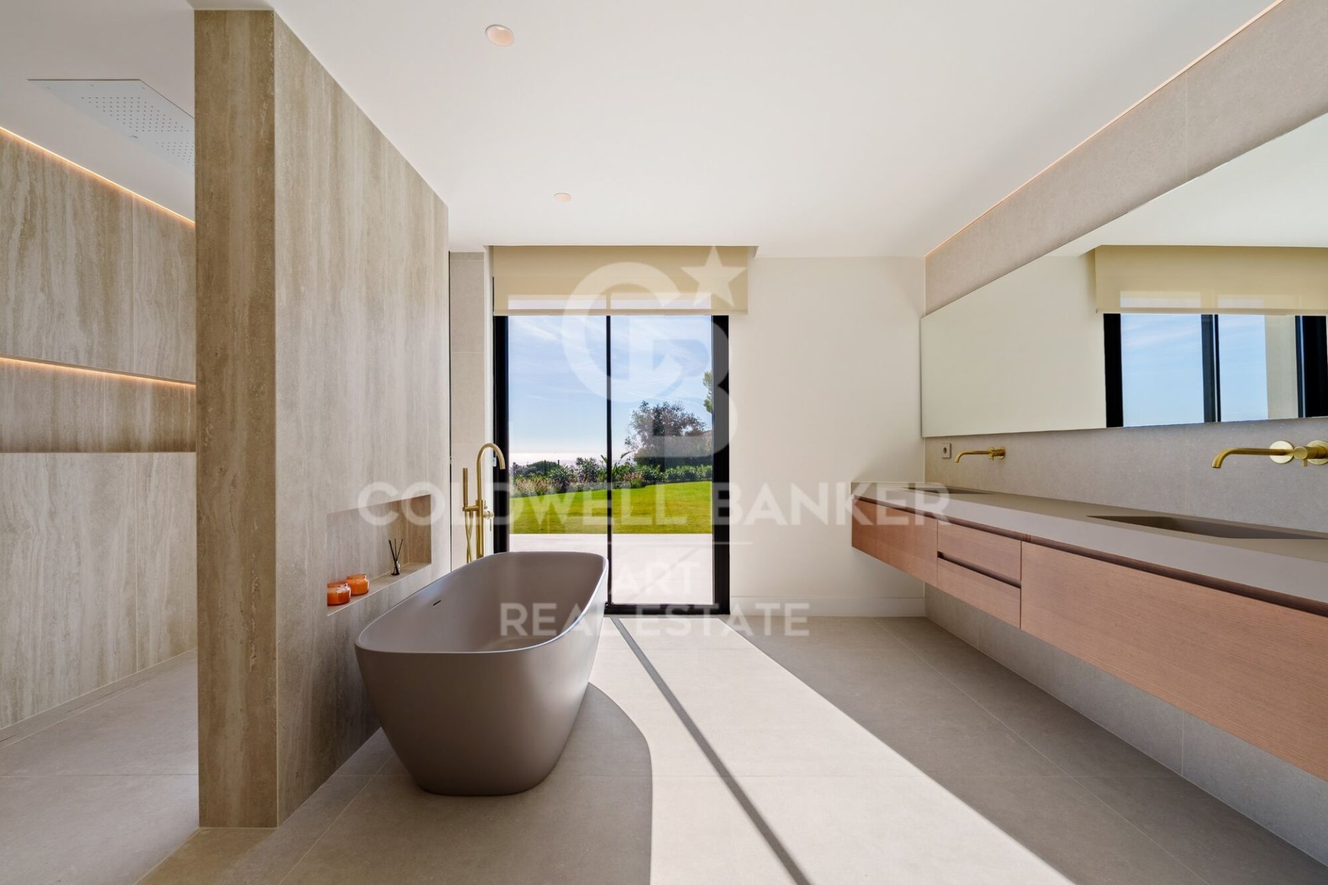Villa en Marbella, Málaga, España 5 dormitorios, 317 m2 No. 179085