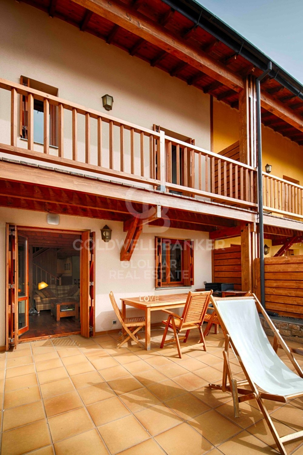 House in Spanien 3 Schlafzimmer, 240 m2 Nr. 179087
