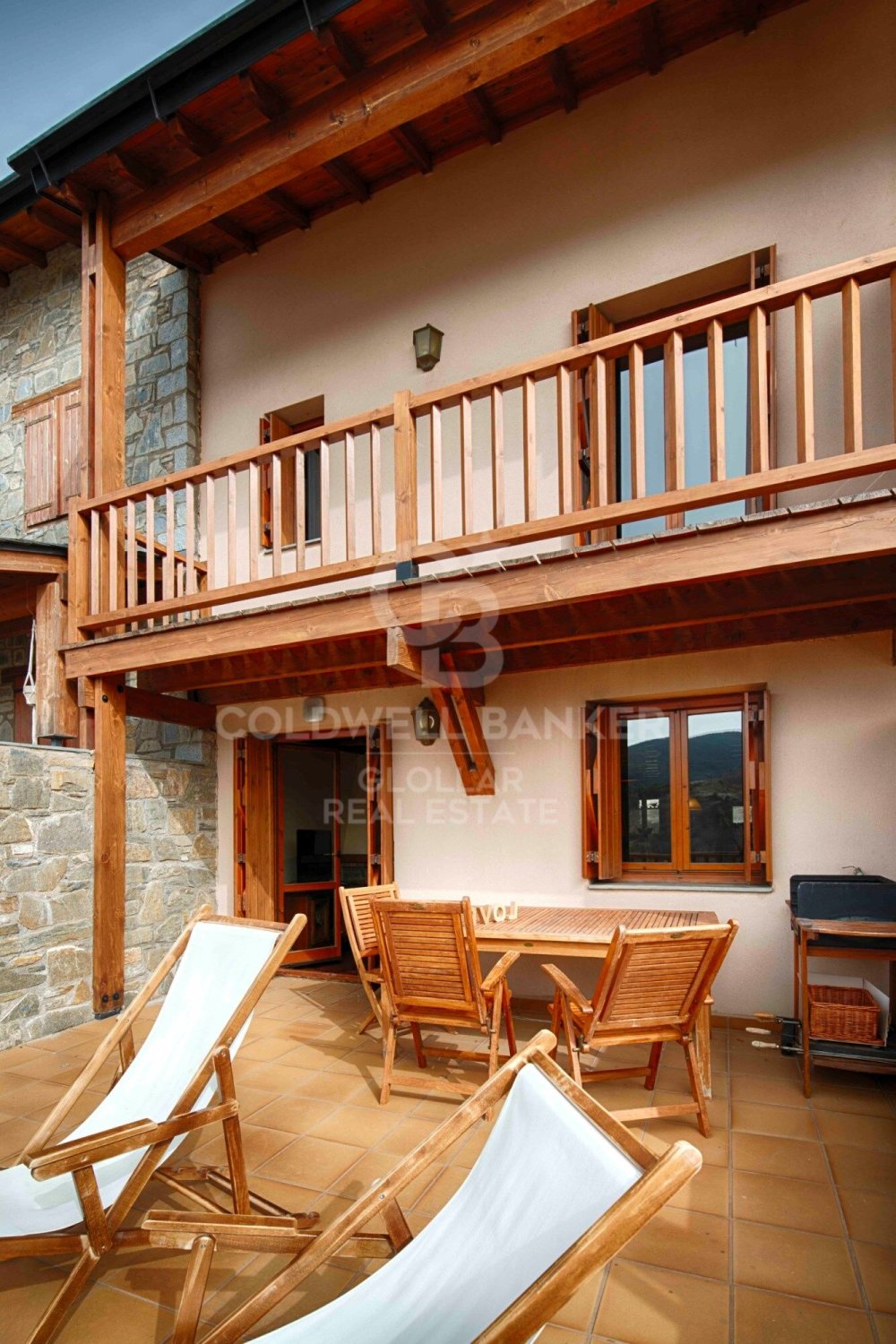 House in Spanien 3 Schlafzimmer, 240 m2 Nr. 179087