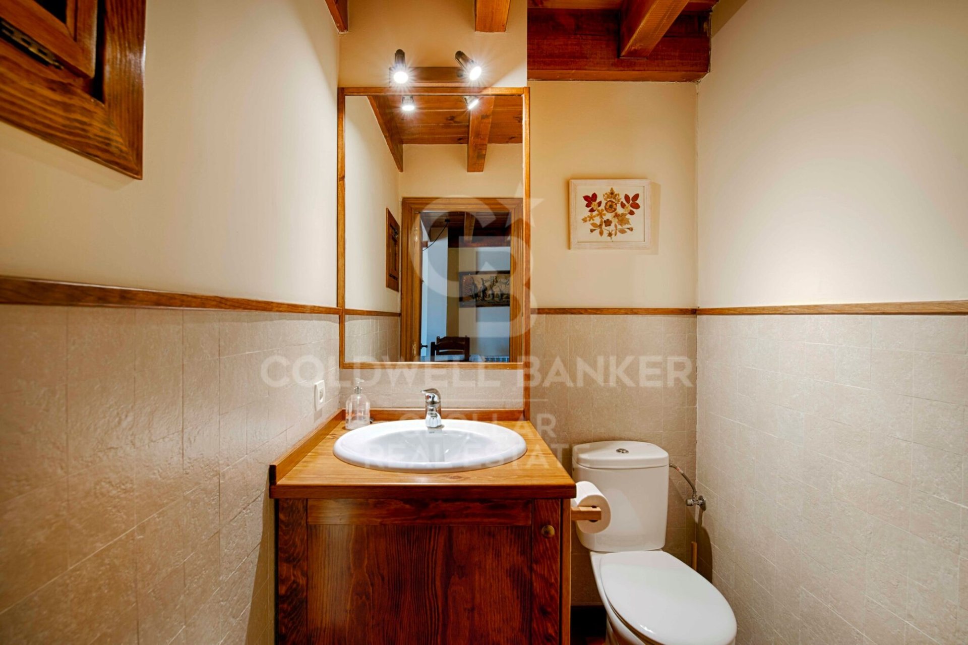House in Spanien 3 Schlafzimmer, 240 m2 Nr. 179087