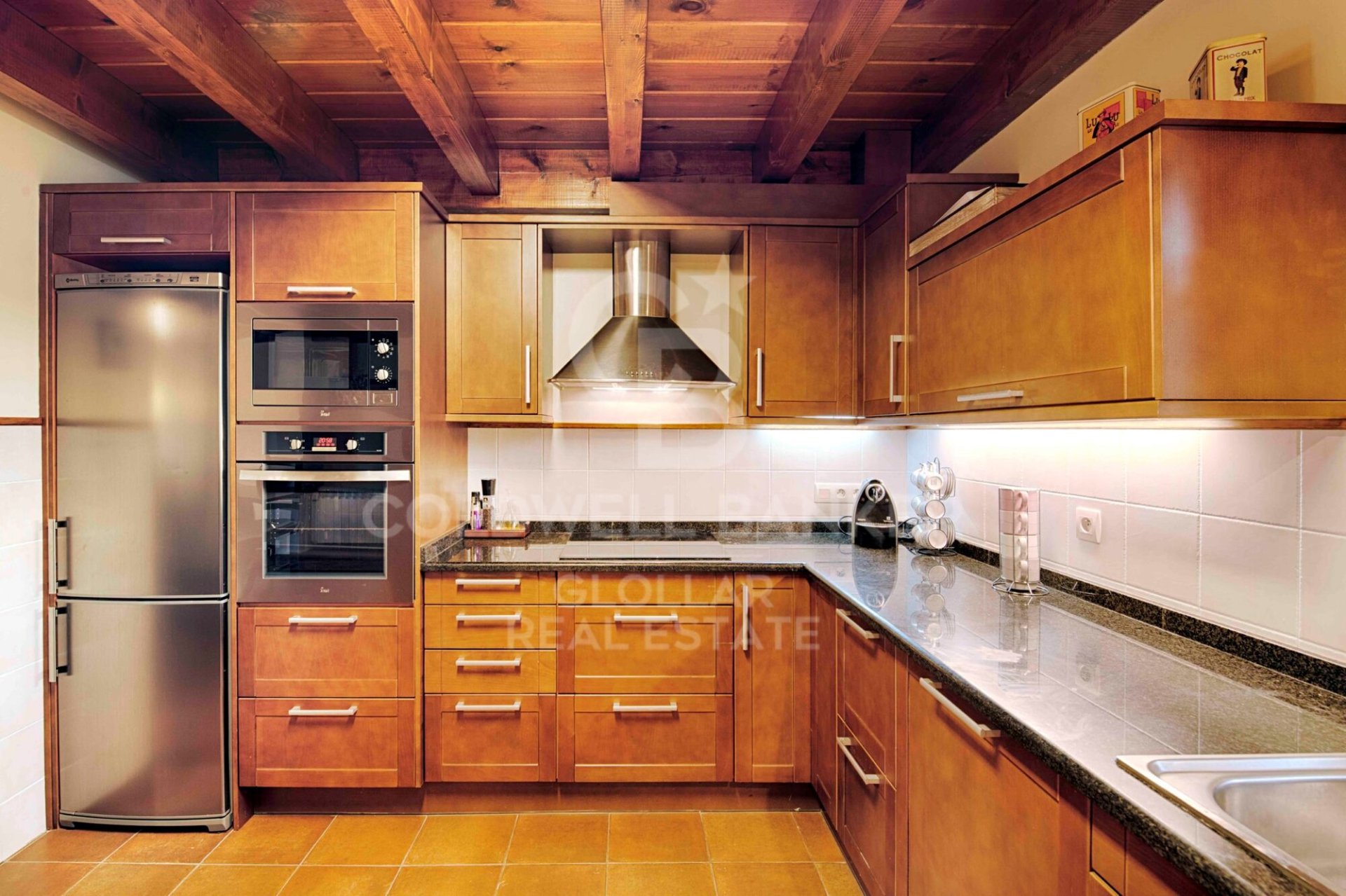 House in Spanien 3 Schlafzimmer, 240 m2 Nr. 179087