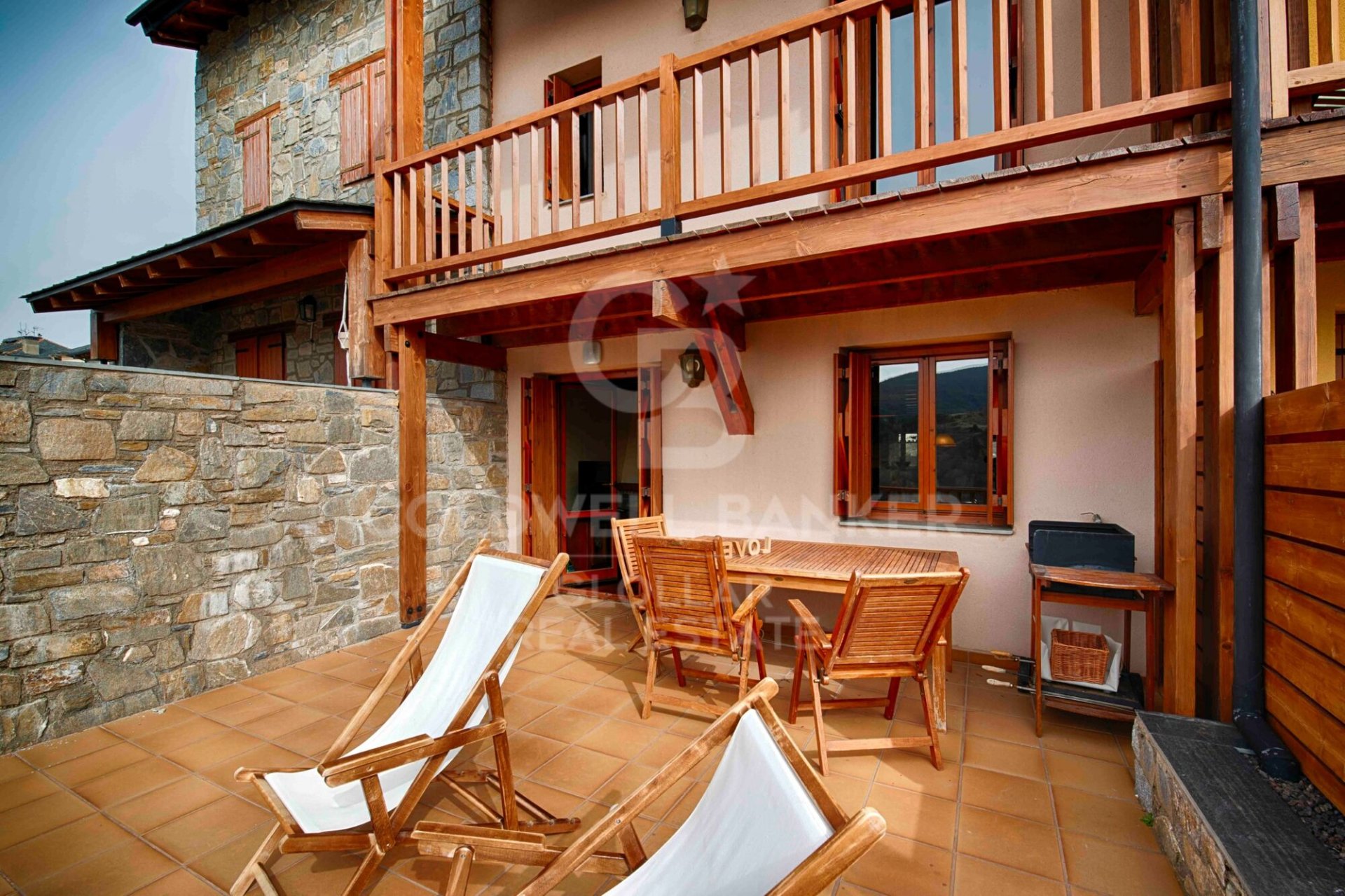 House in Spanien 3 Schlafzimmer, 240 m2 Nr. 179087