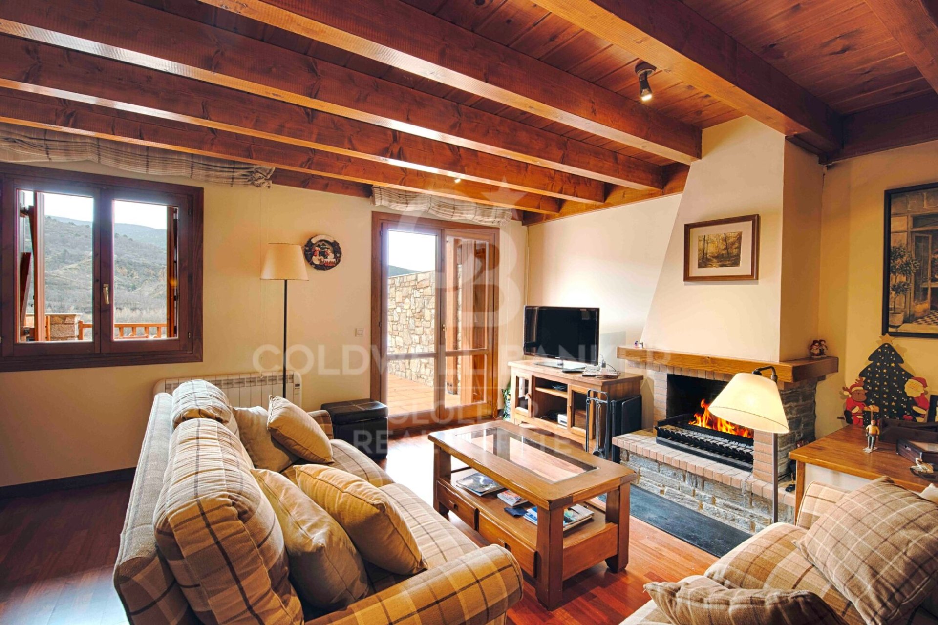 House in Spanien 3 Schlafzimmer, 240 m2 Nr. 179087