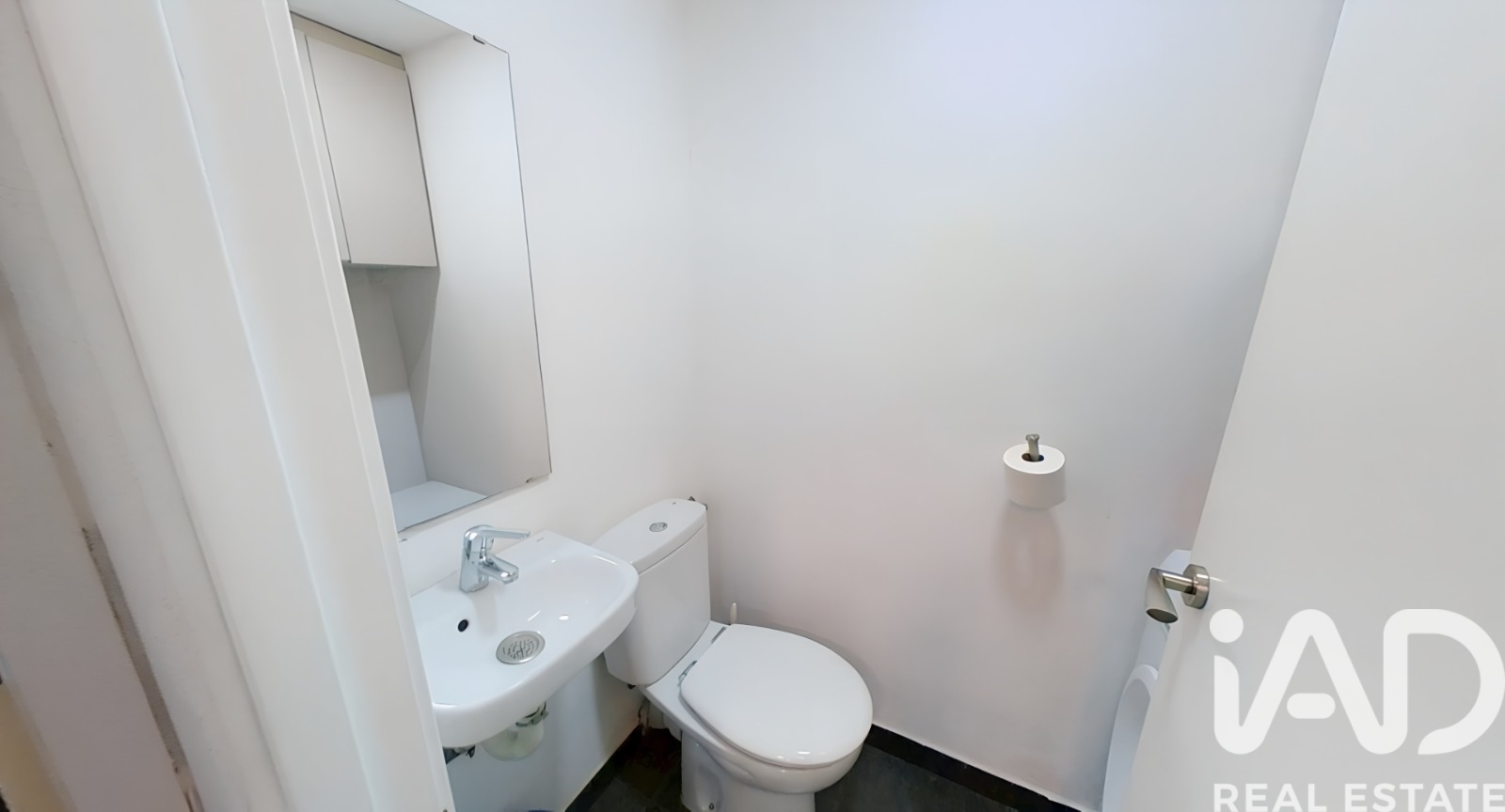 Wohnung in Barcelona, Spanien 4 Schlafzimmer, 110 m2 Nr. 172333