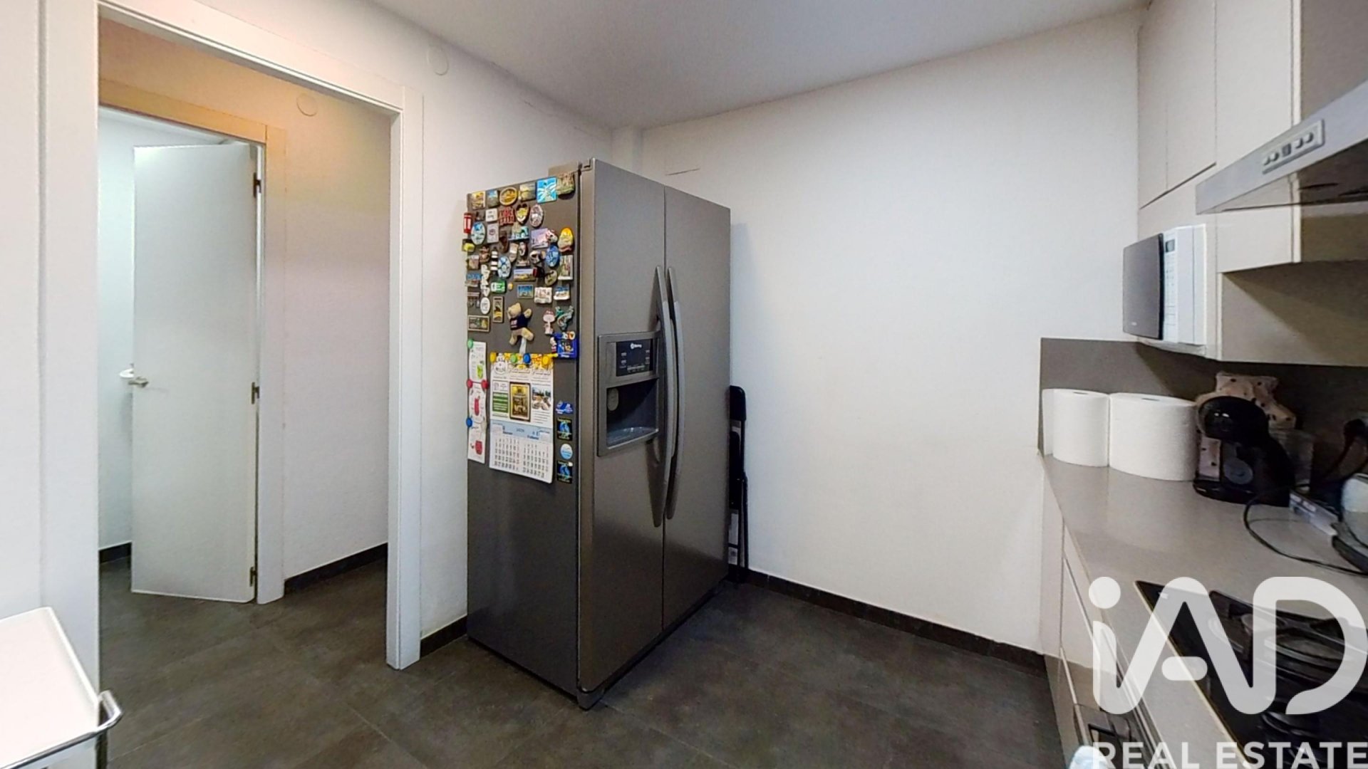 Wohnung in Barcelona, Spanien 4 Schlafzimmer, 110 m2 Nr. 172333