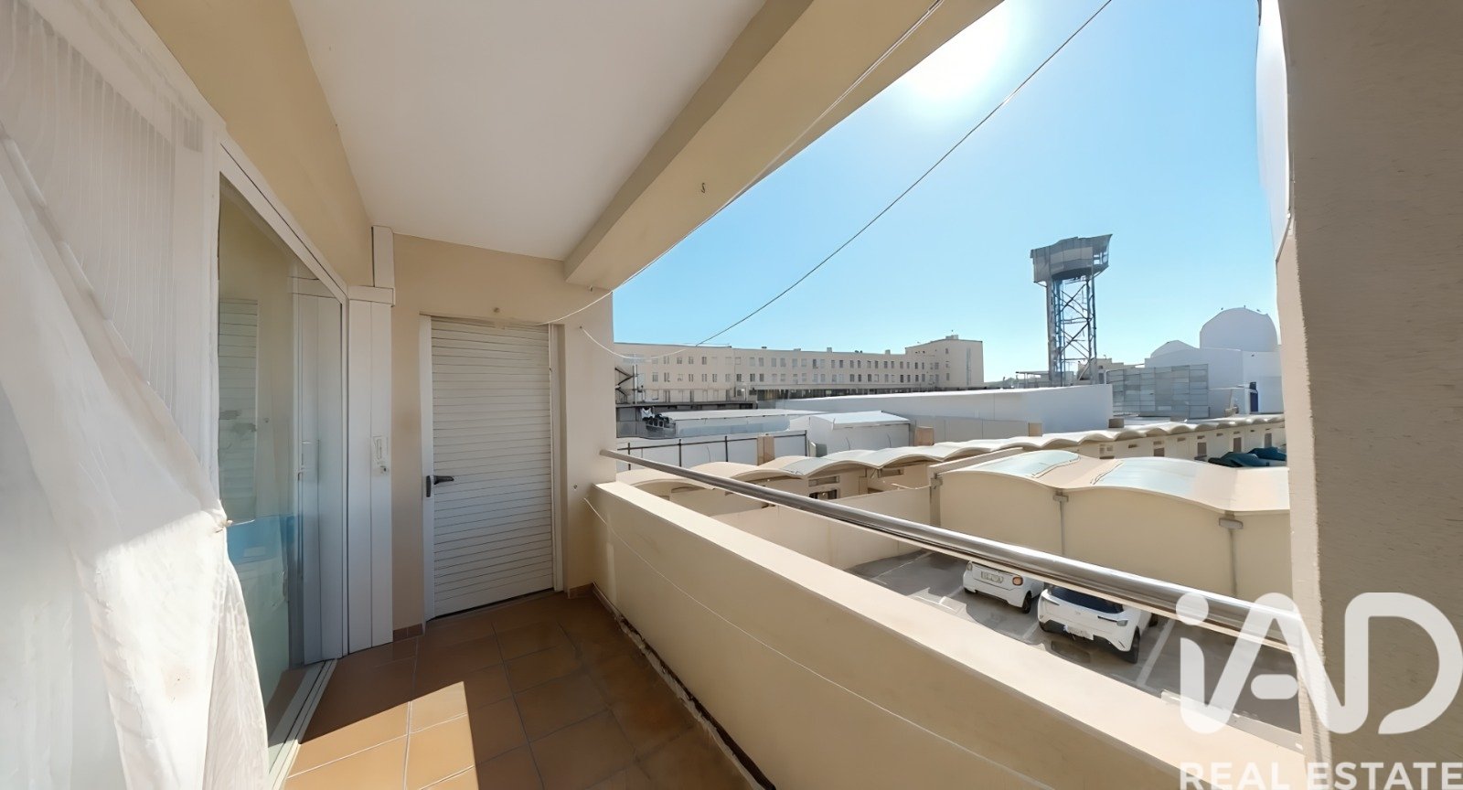 Wohnung in Barcelona, Spanien 4 Schlafzimmer, 110 m2 Nr. 172333