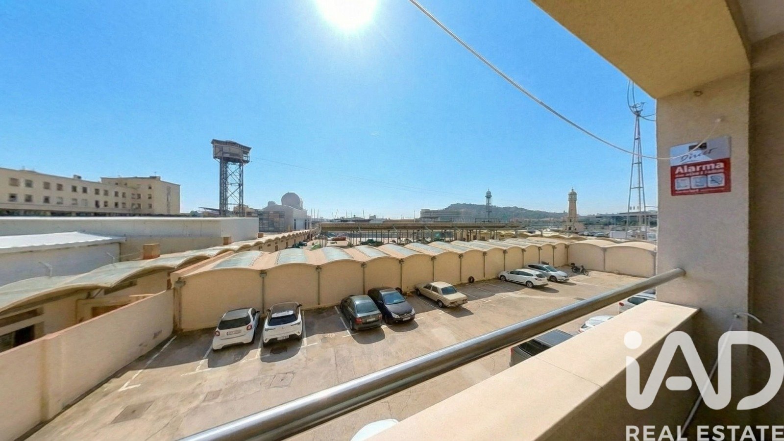 Wohnung in Barcelona, Spanien 4 Schlafzimmer, 110 m2 Nr. 172333