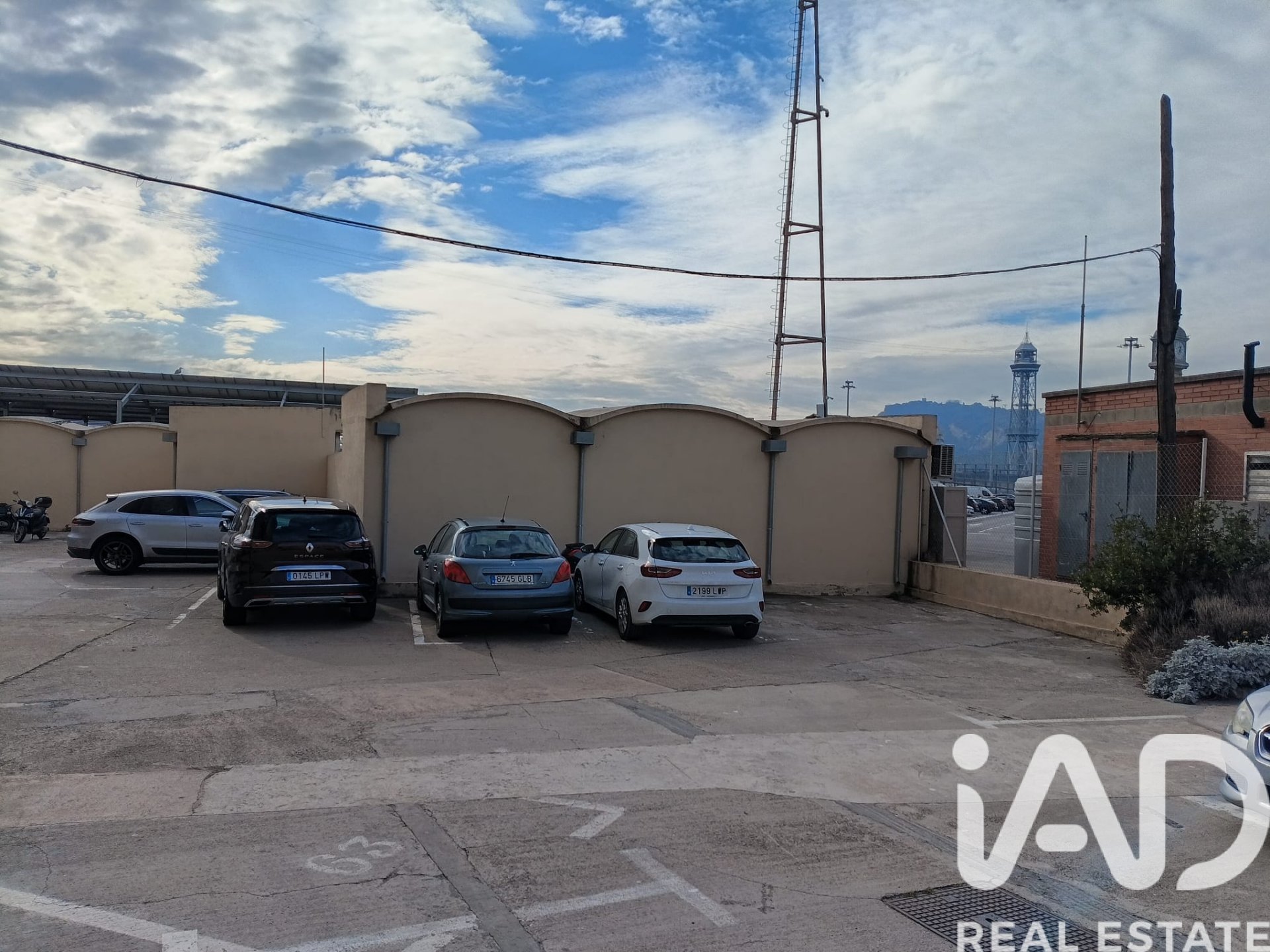 Wohnung in Barcelona, Spanien 4 Schlafzimmer, 110 m2 Nr. 172333