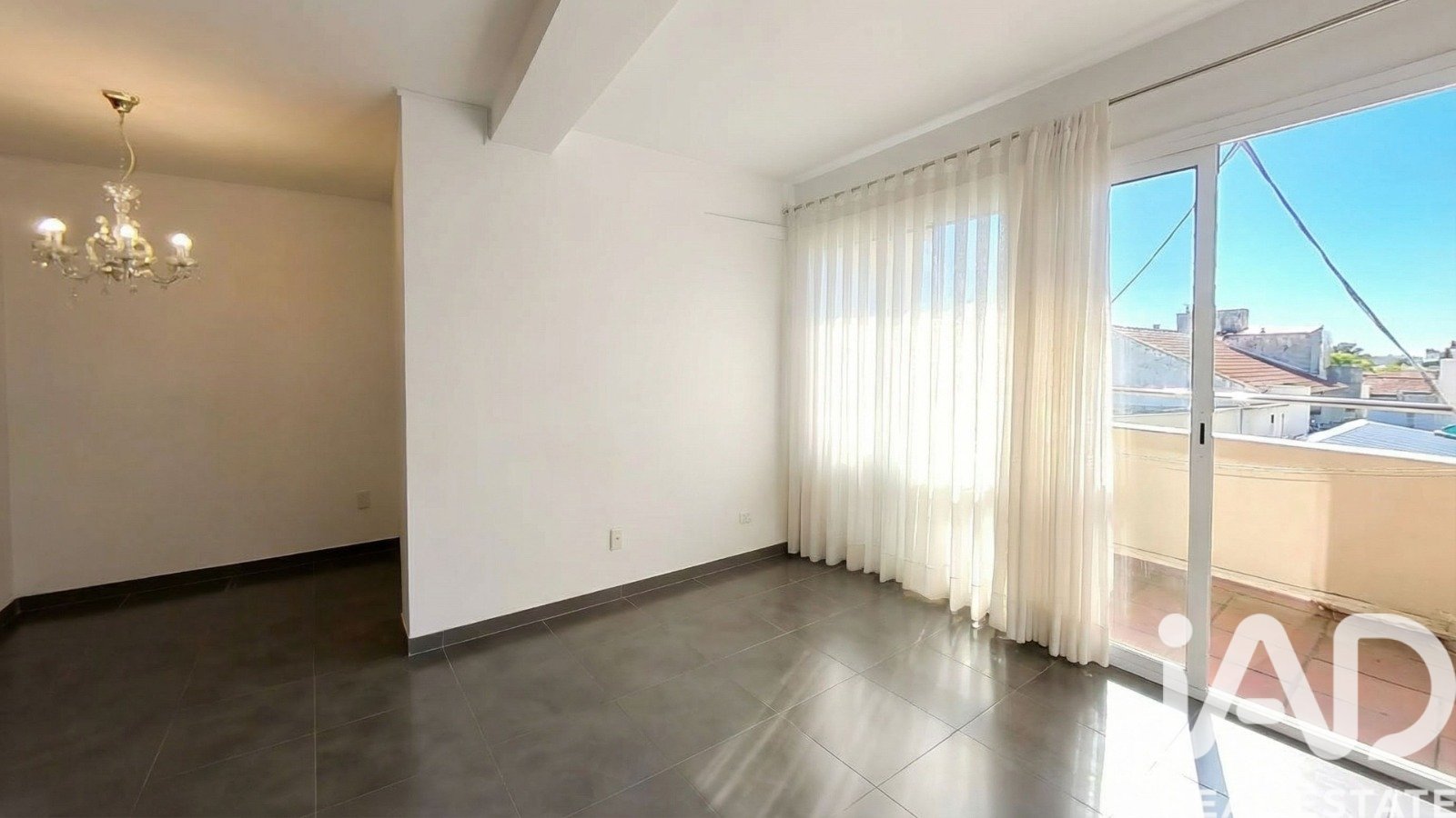 Wohnung in Barcelona, Spanien 4 Schlafzimmer, 110 m2 Nr. 172333