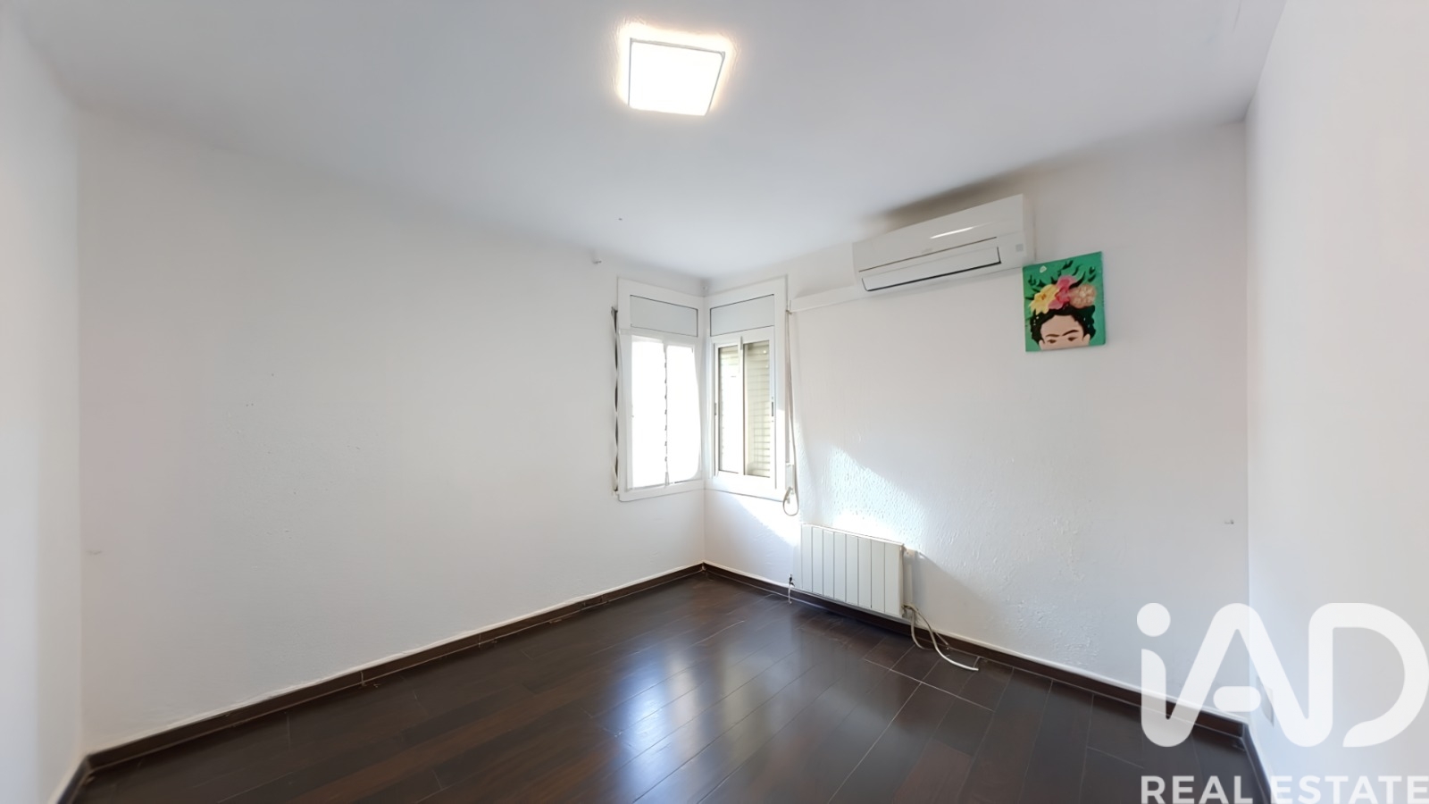 Wohnung in Barcelona, Spanien 4 Schlafzimmer, 110 m2 Nr. 172333