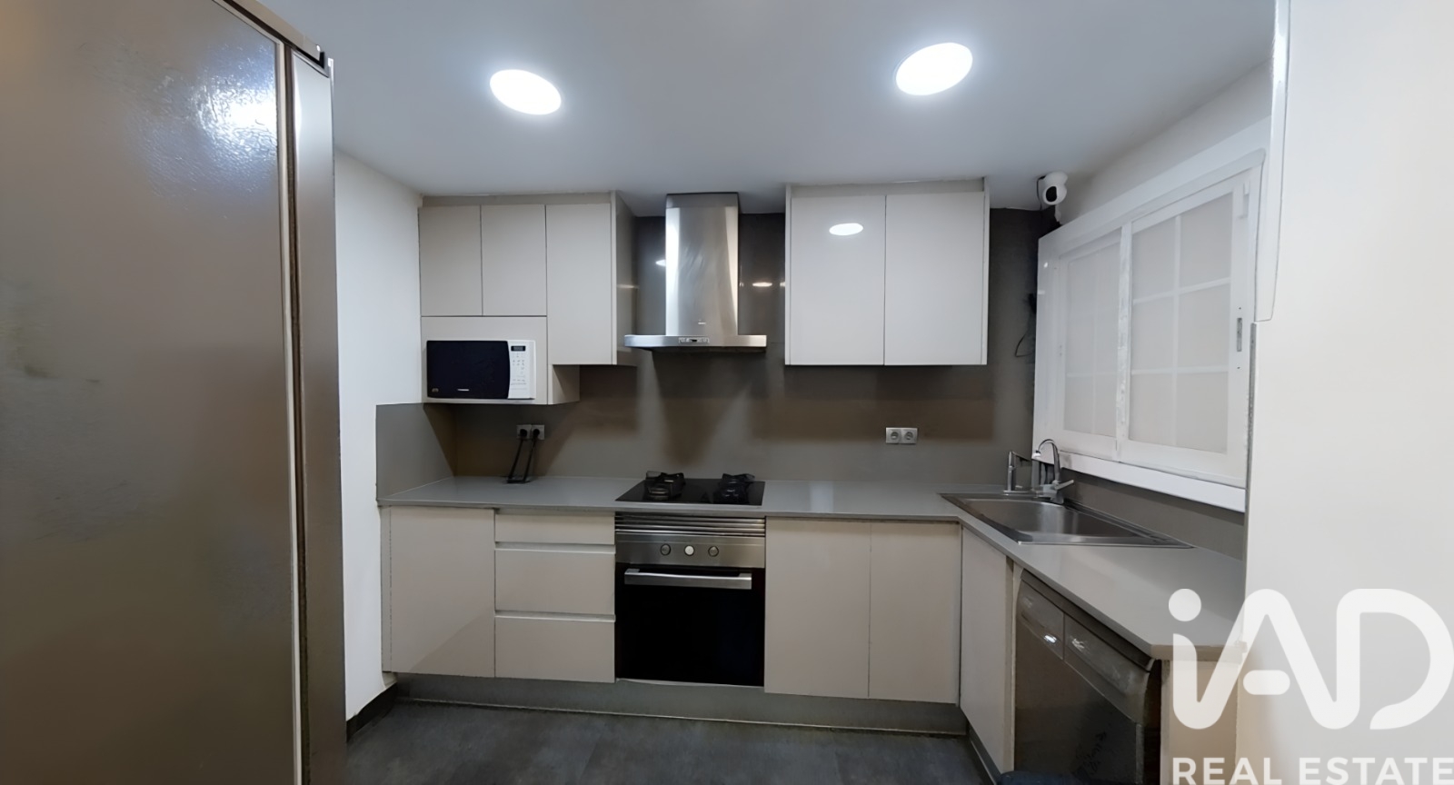 Wohnung in Barcelona, Spanien 4 Schlafzimmer, 110 m2 Nr. 172333