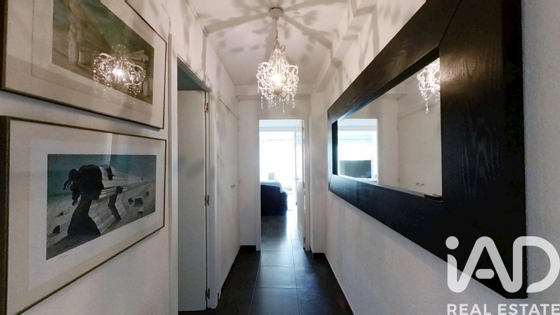 Wohnung in Barcelona, Spanien 4 Schlafzimmer, 110 m2 Nr. 172333