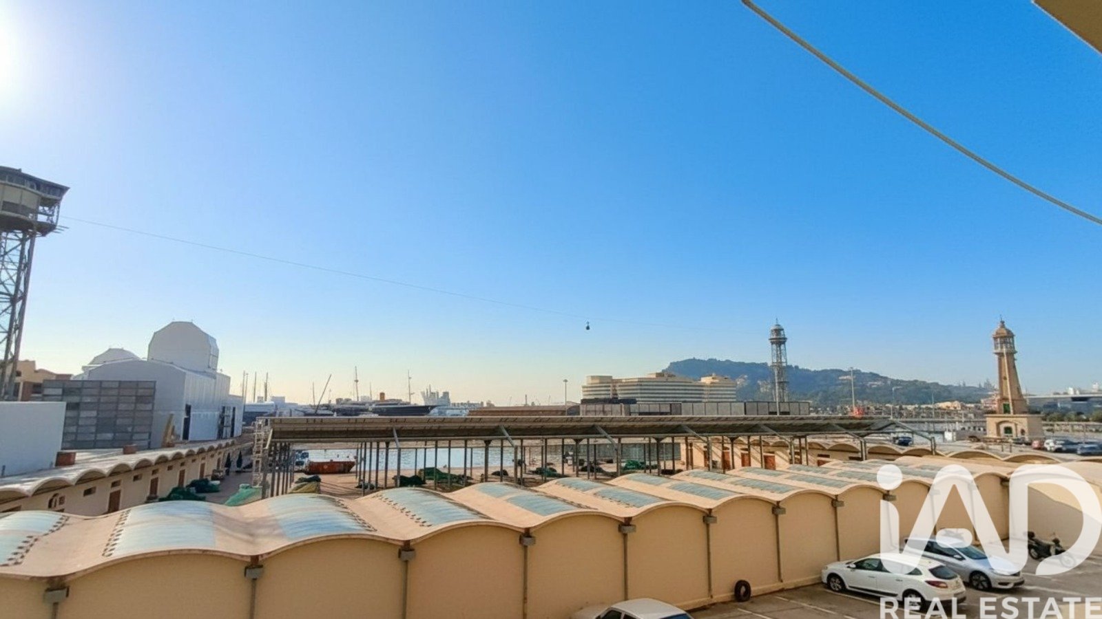 Wohnung in Barcelona, Spanien 4 Schlafzimmer, 110 m2 Nr. 172333